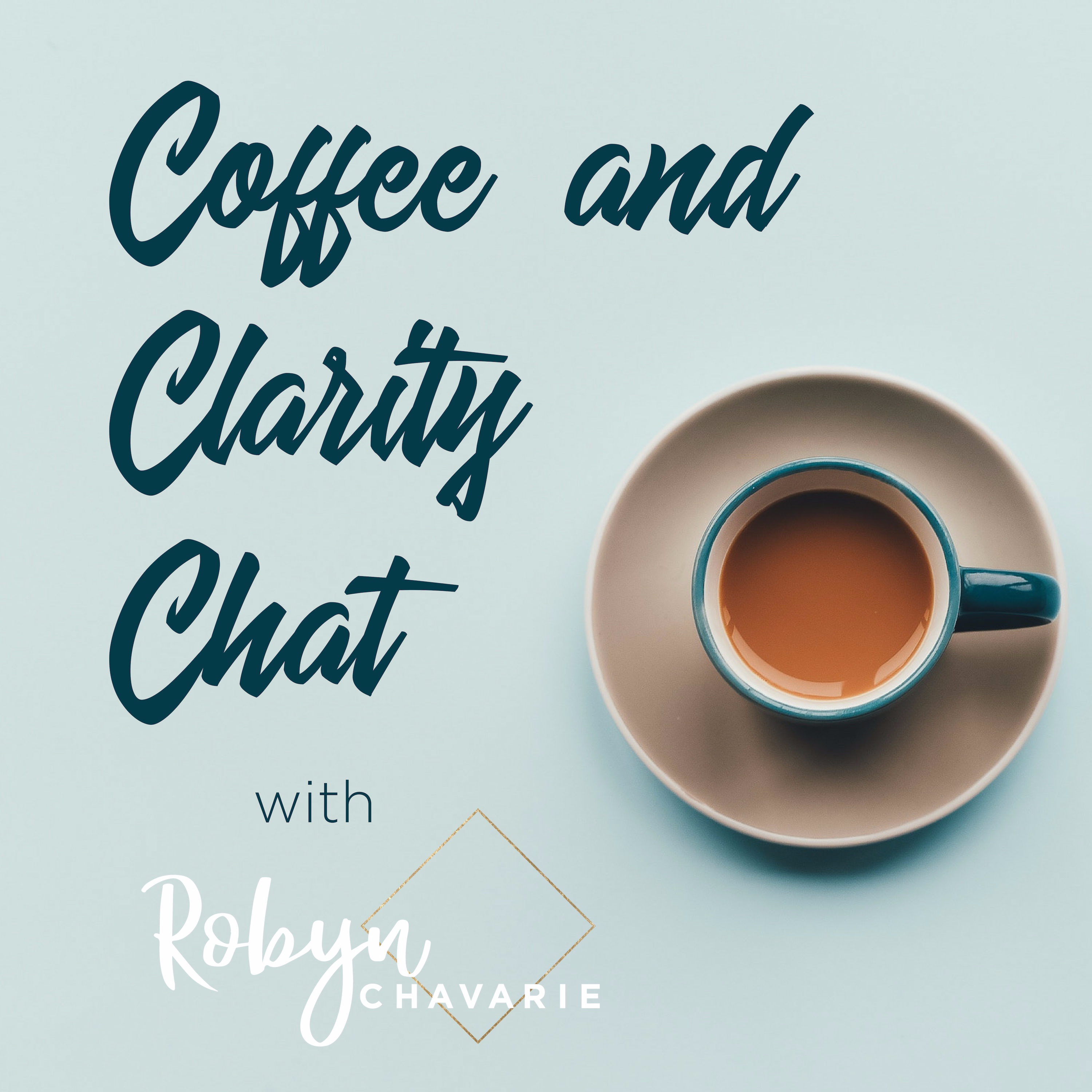 Episode 2 - How I knew I wanted to be a Life Coach
