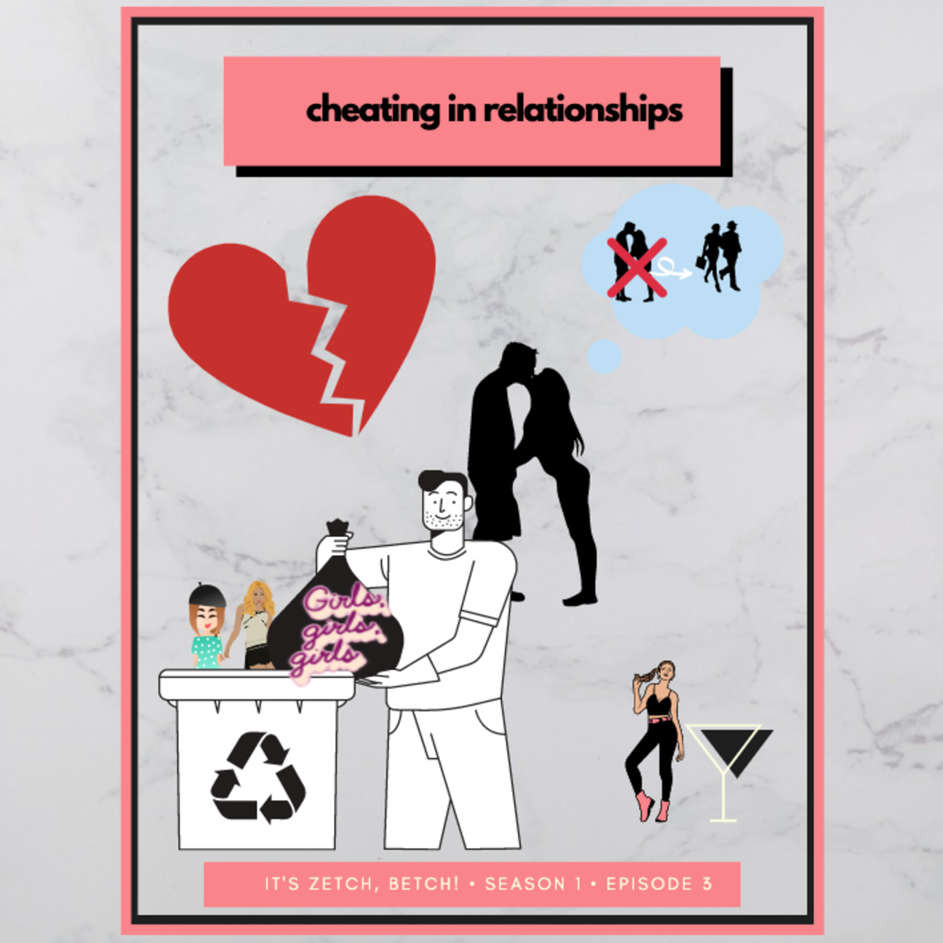 cheating in relationships episode artwork