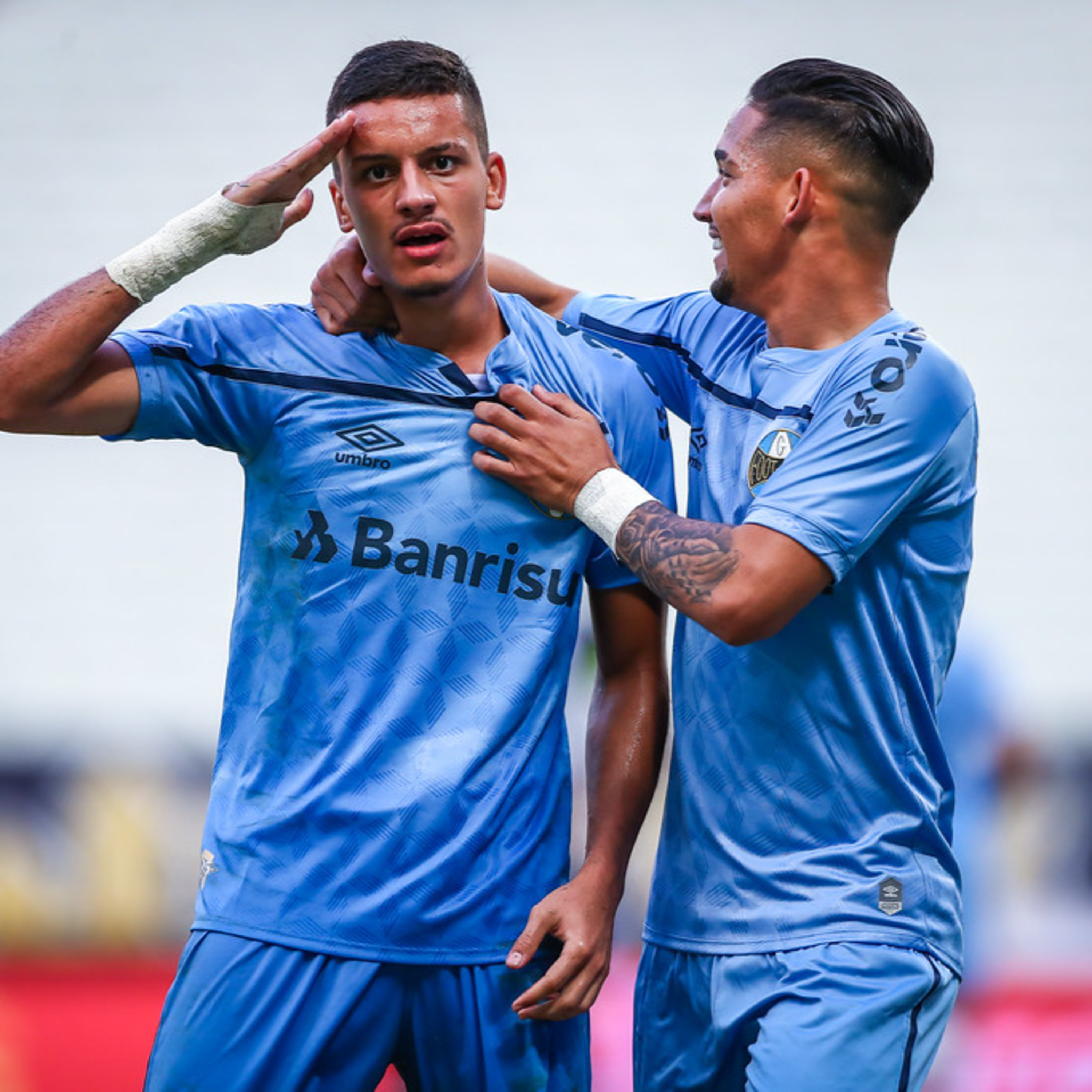 Grêmio de Cada Dia