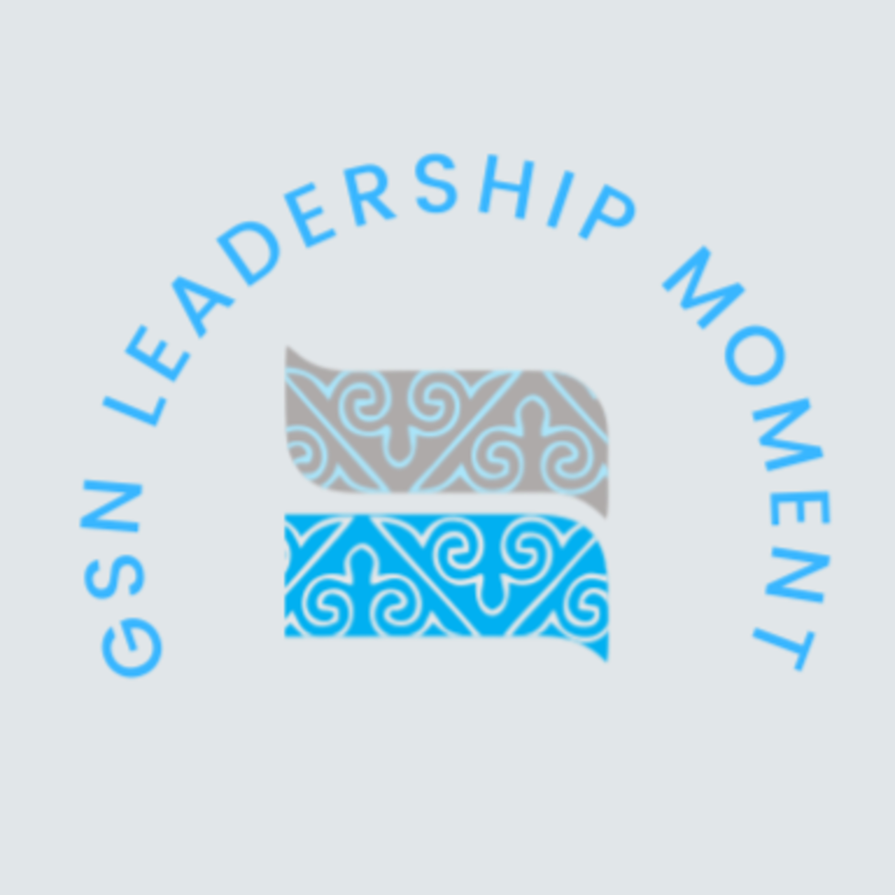 GSN Leadership Moment