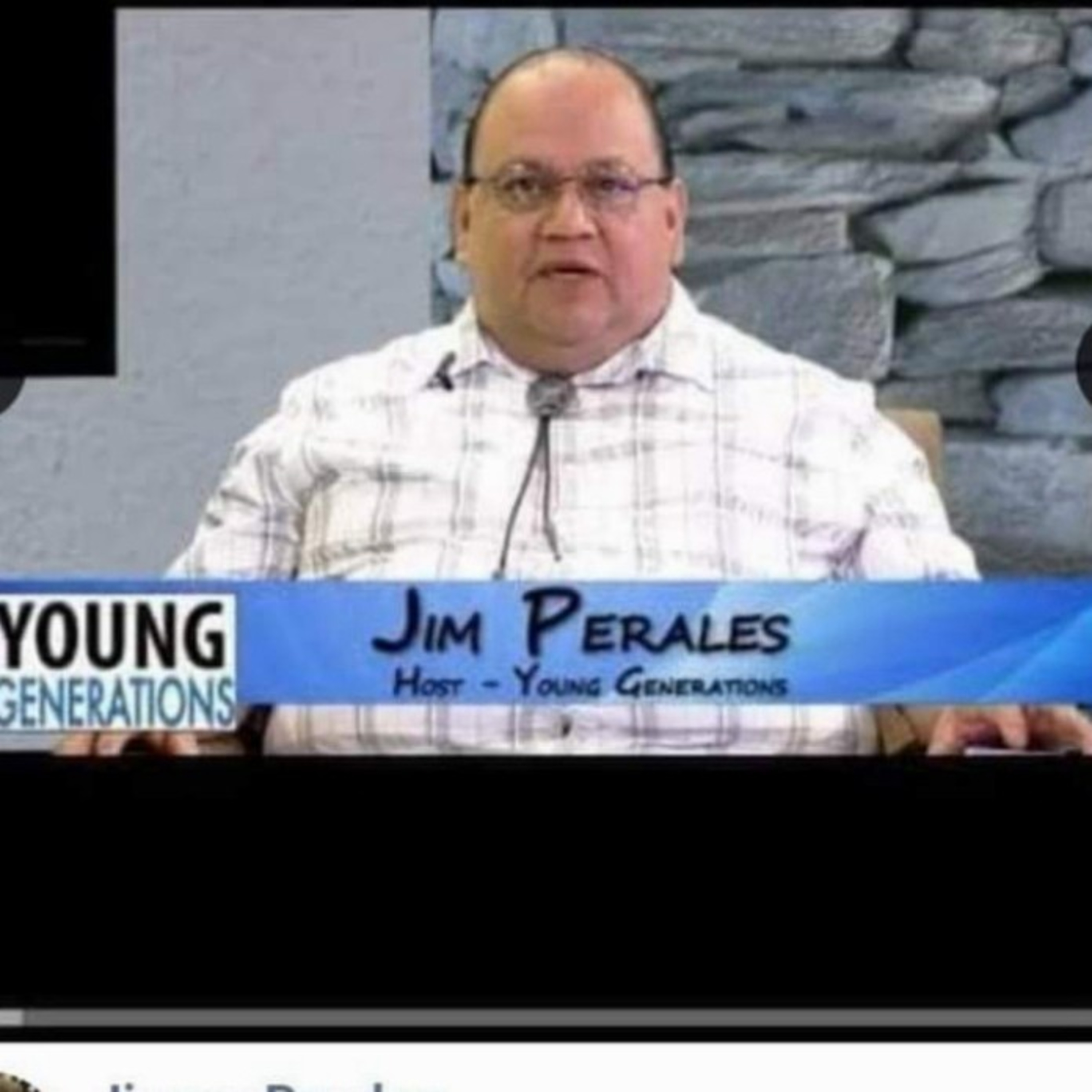 Young Generations Presents Tv And Podcast