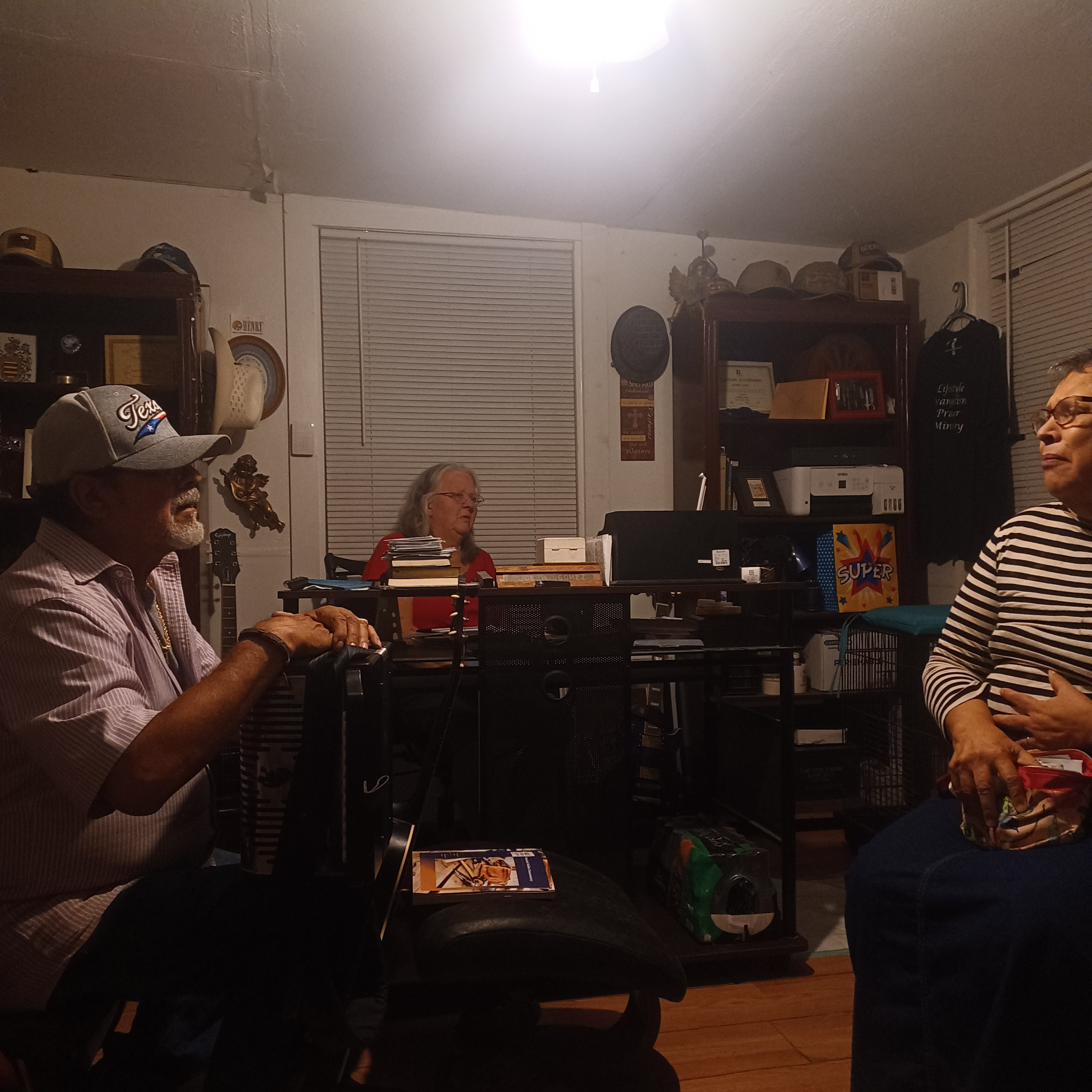 Young Generations Presents Tv And Podcast