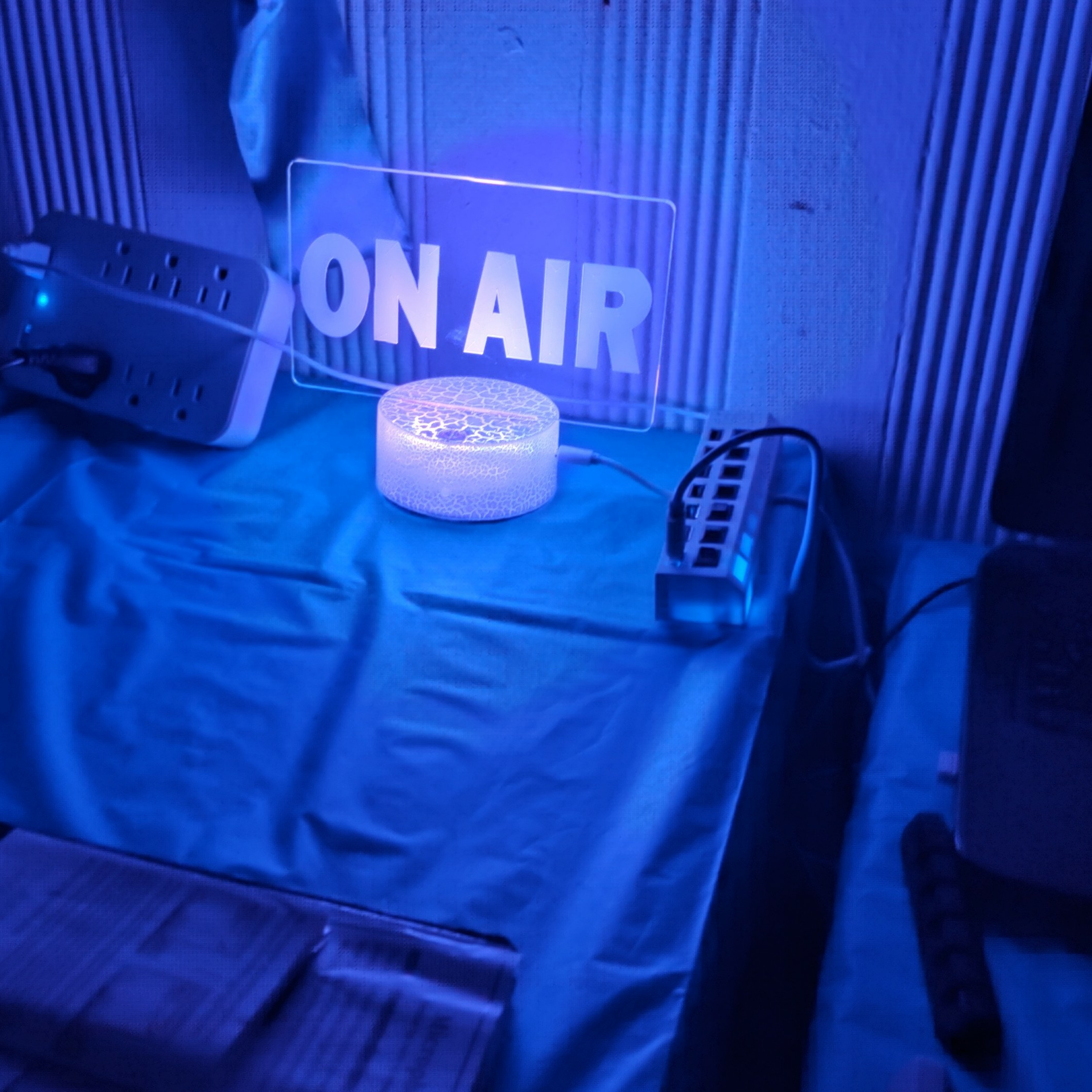Young Generations Presents Tv And Podcast