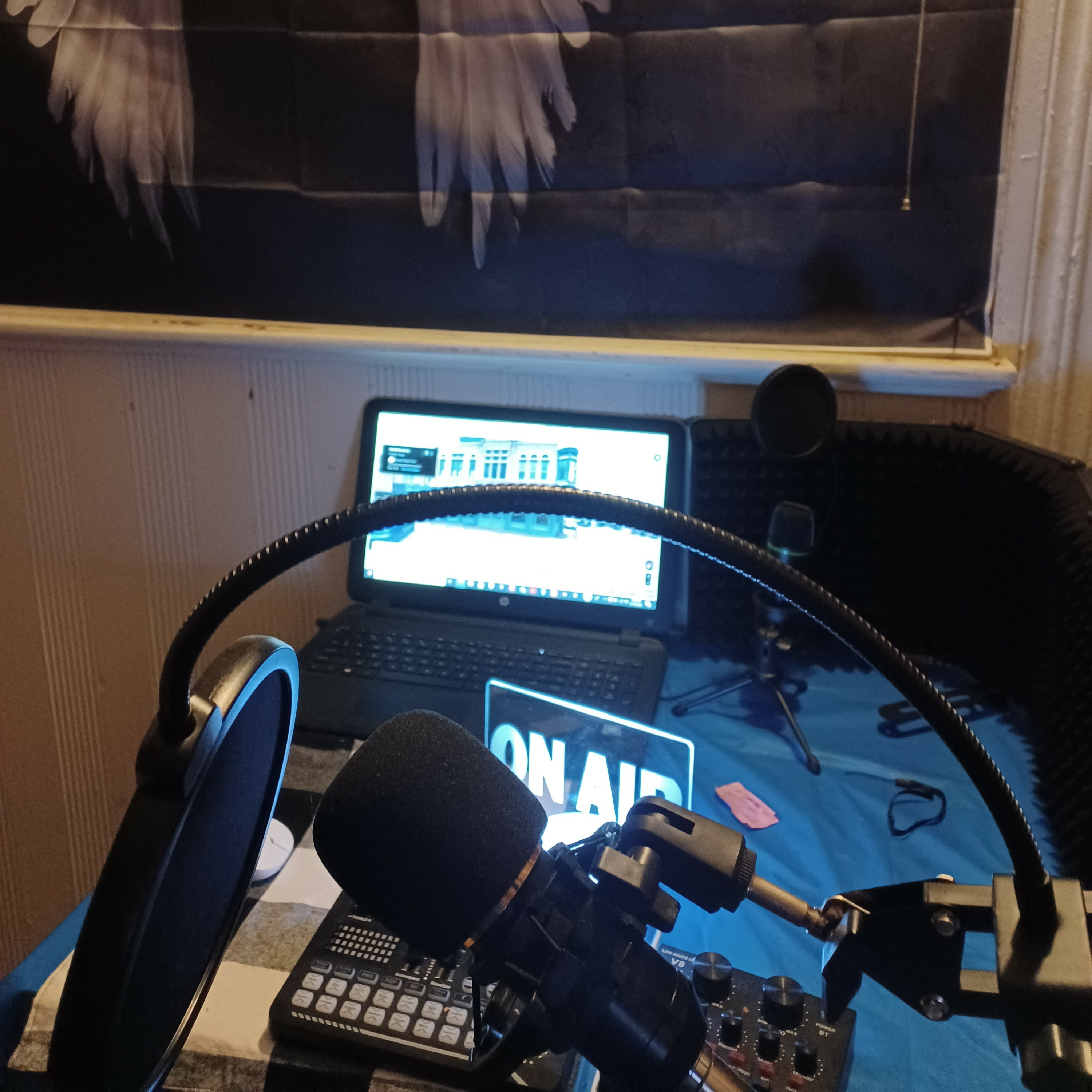 Young Generations Presents Tv And Podcast