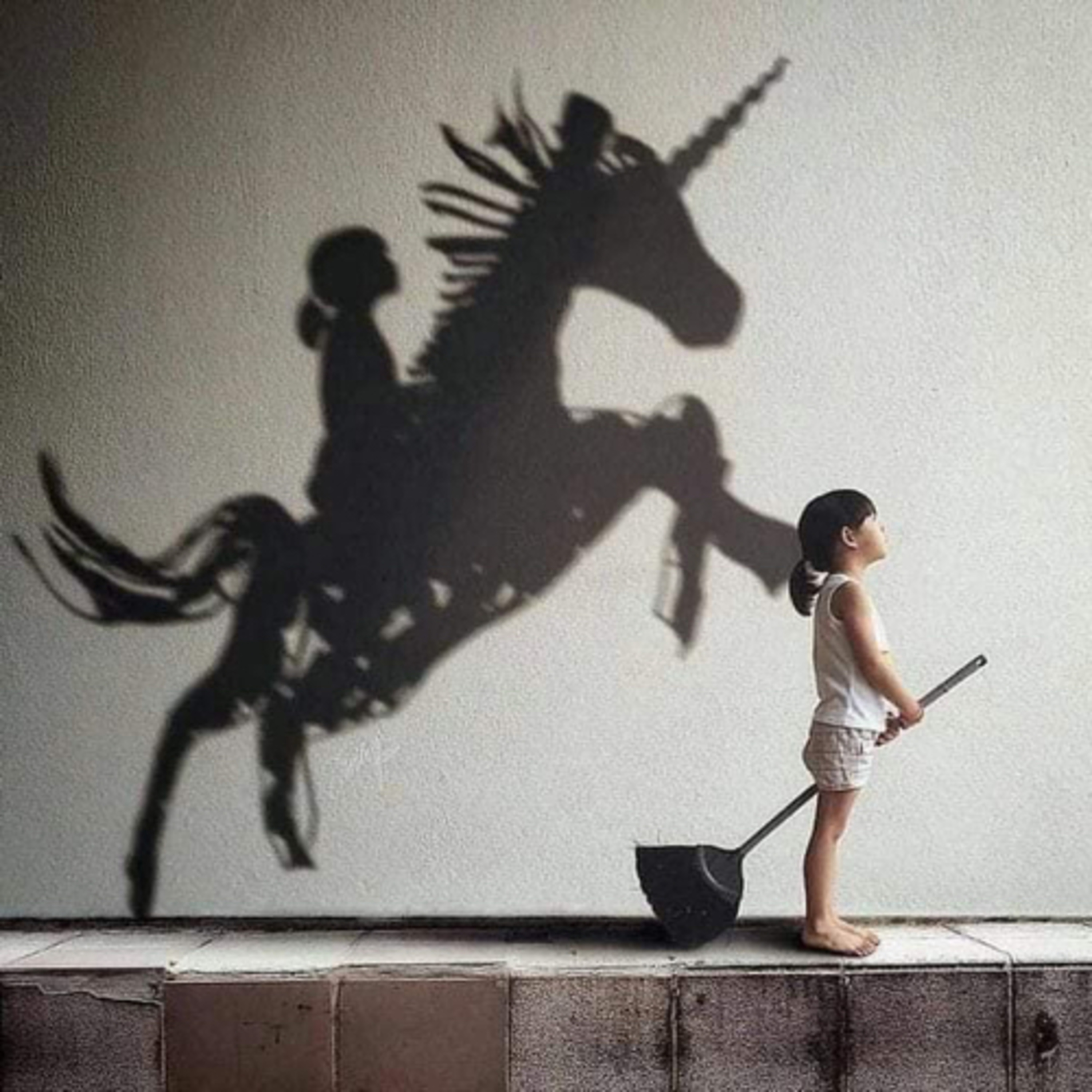 CREADORA DE POSIBILIDADES INFINITAS