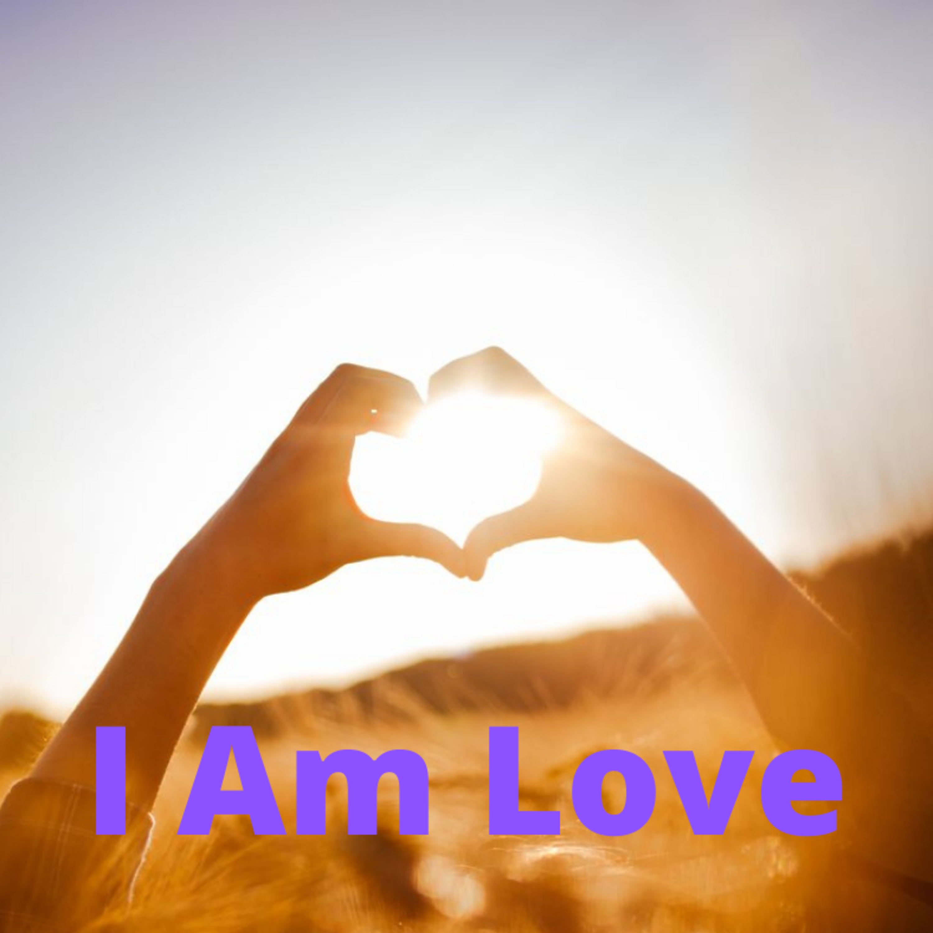I Am Love episode artwork