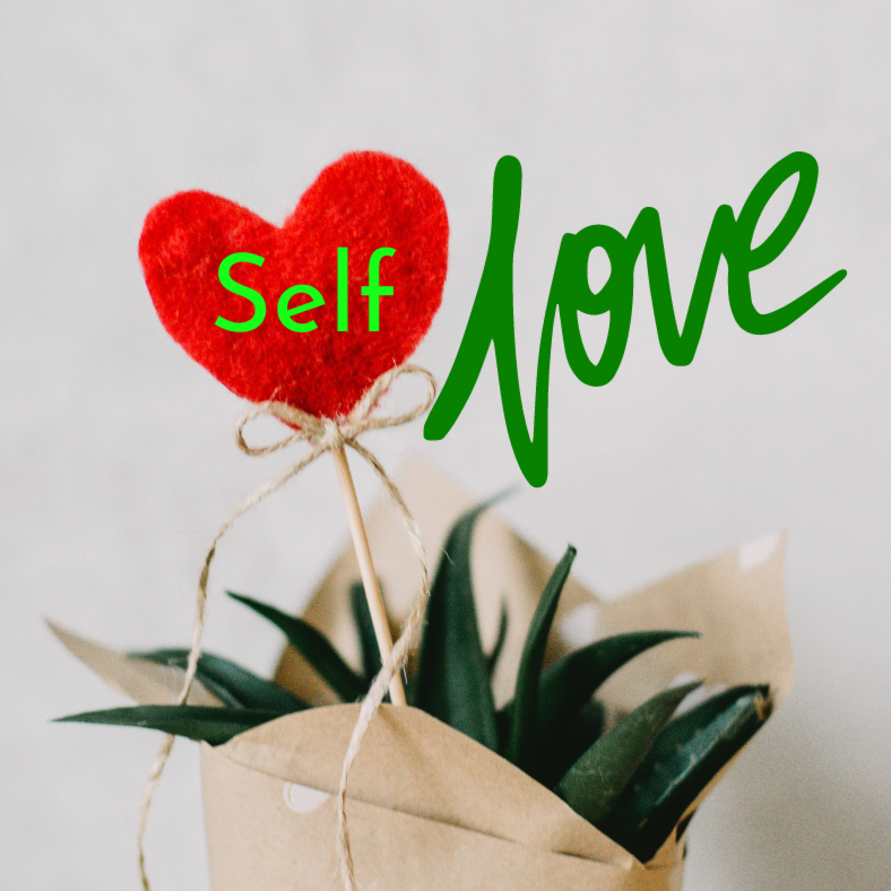 Self Love Apr.08.2021 episode artwork