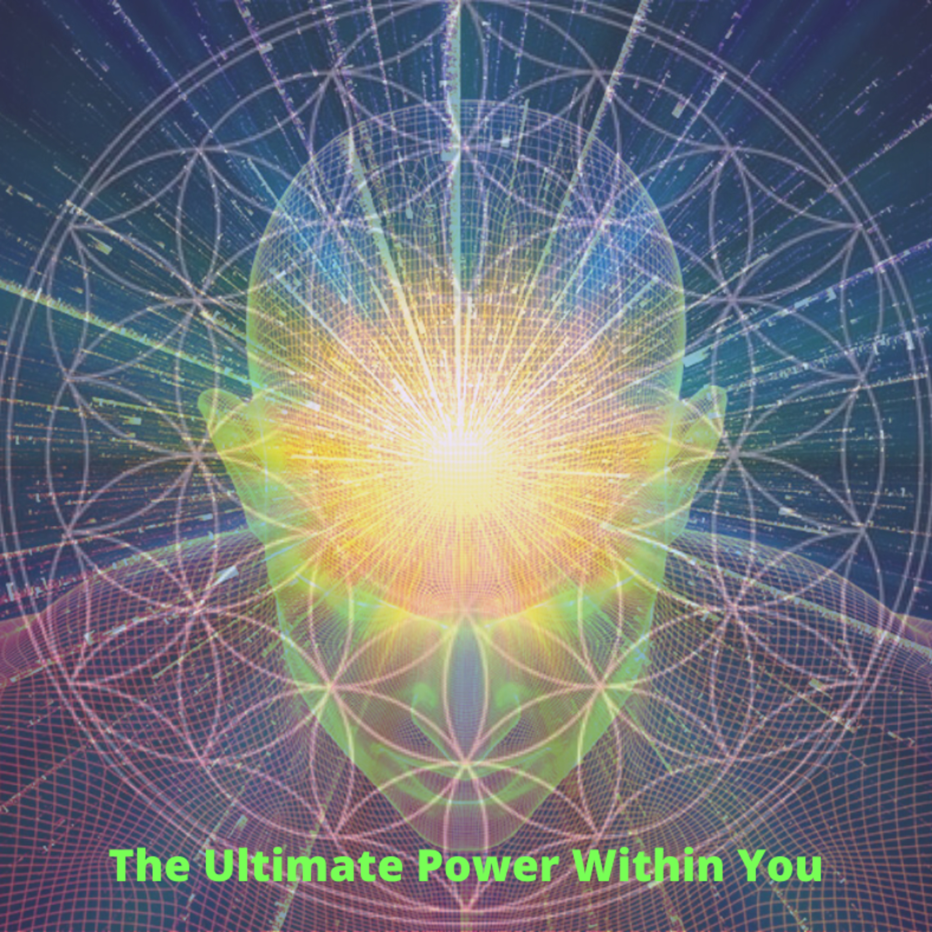 Ultimate Power Within You Jul.29.2021 episode artwork
