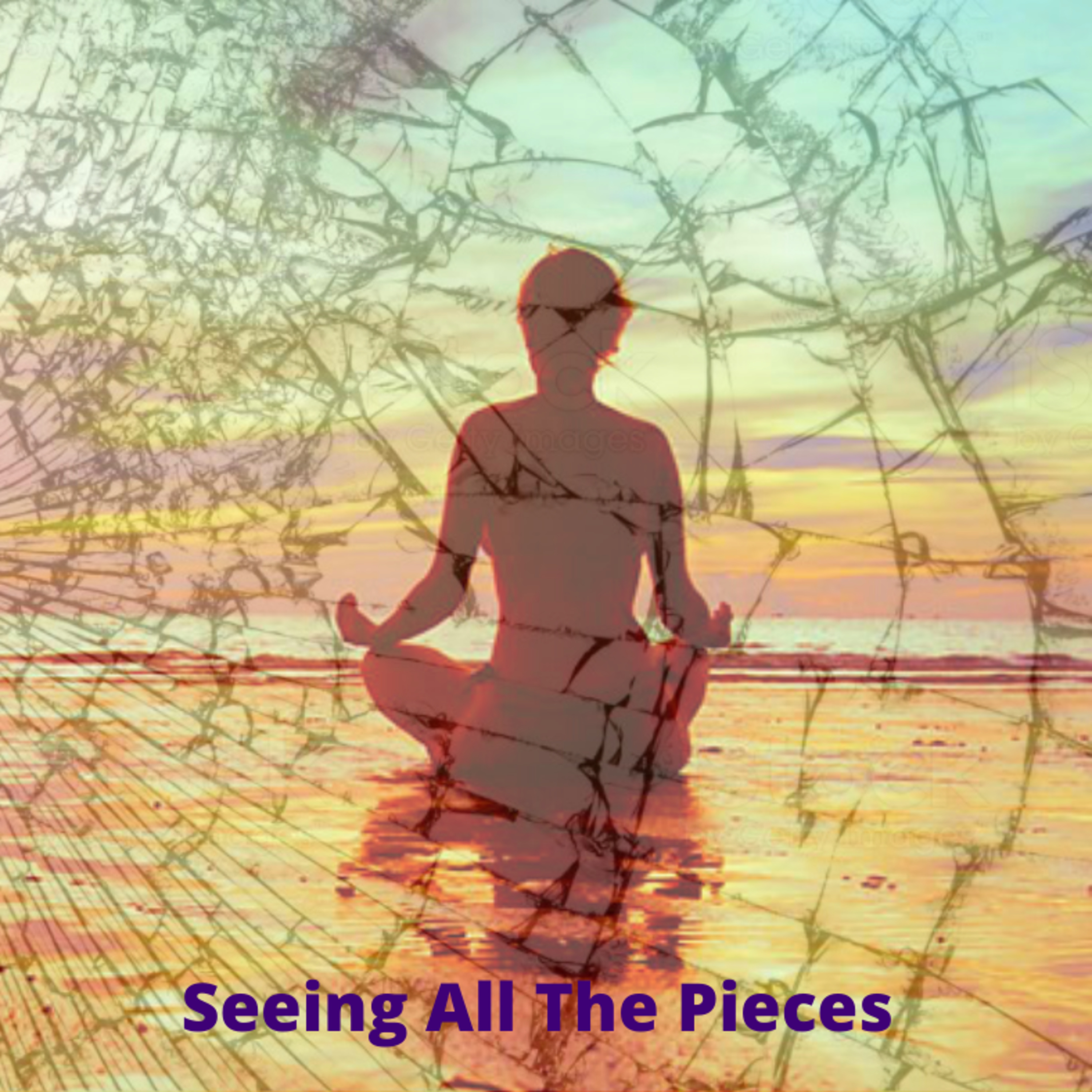 Seeing All The Pieces Aug.12.2021 episode artwork
