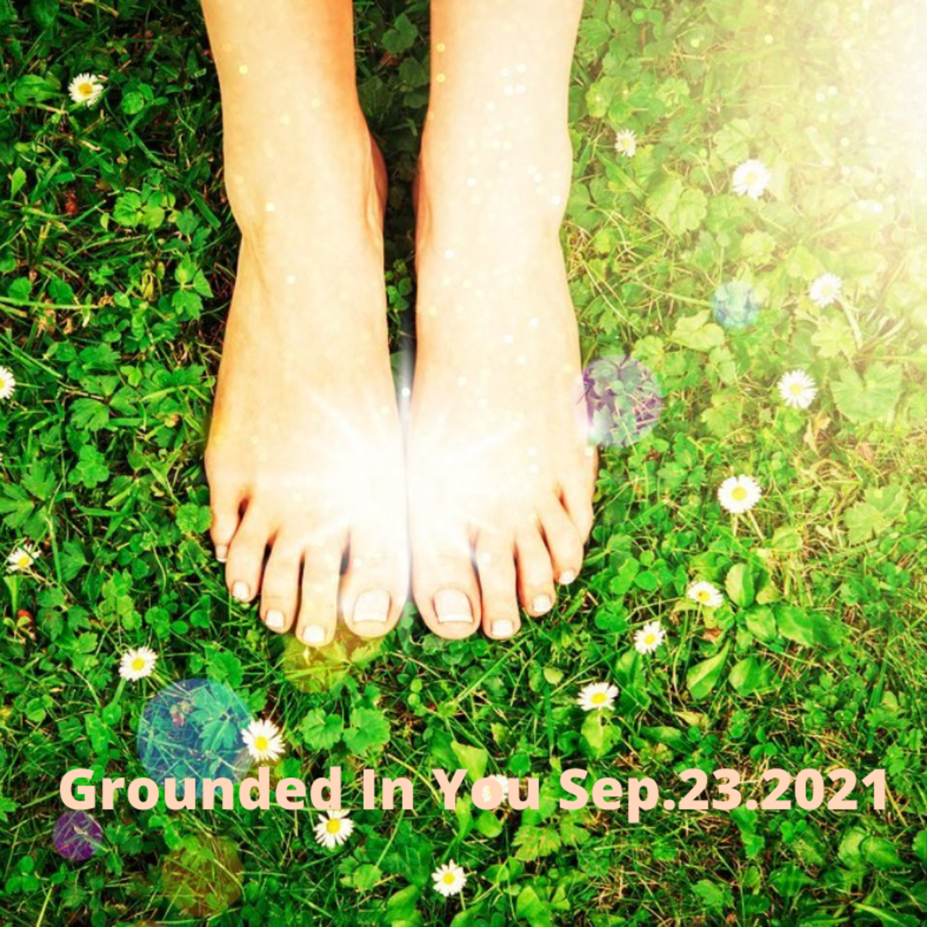 Grounded In You Sep.23.2021 episode artwork