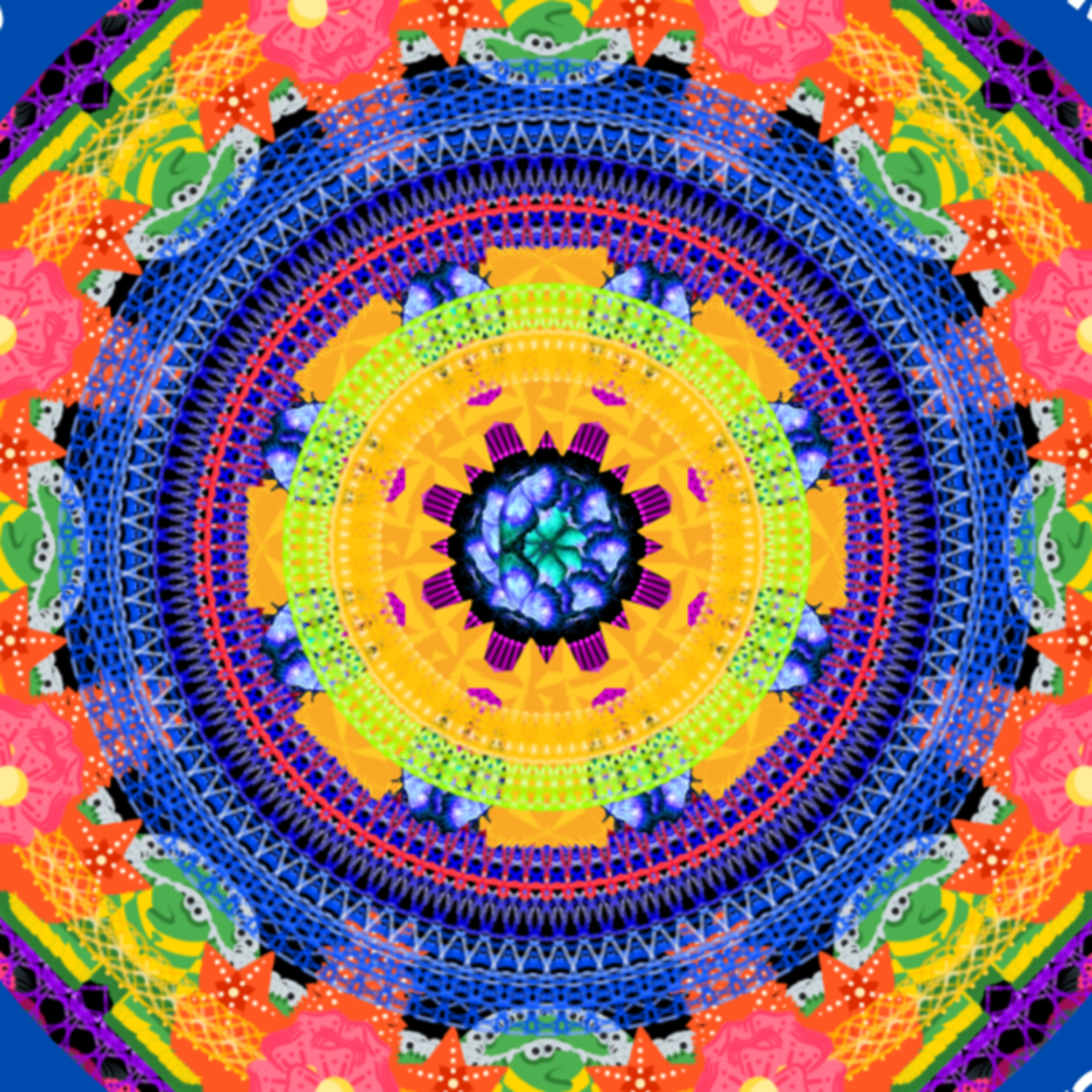 Body, Mind, Spirit Complex Oct.14.2021 episode artwork