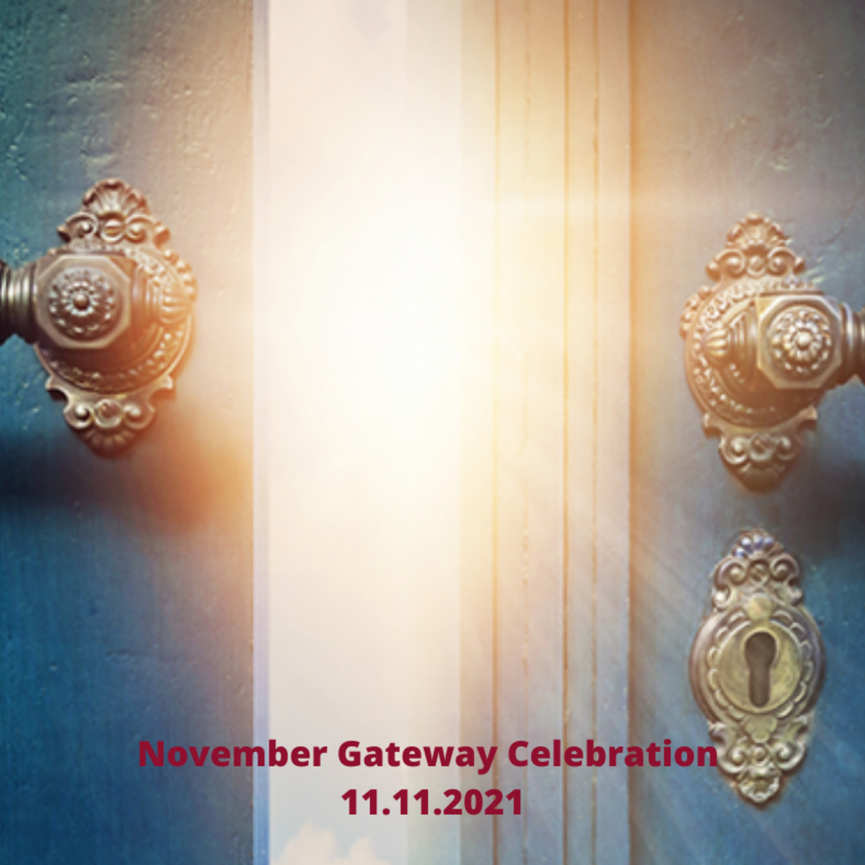 November Gateway Celebration Nov.11.2021 episode artwork