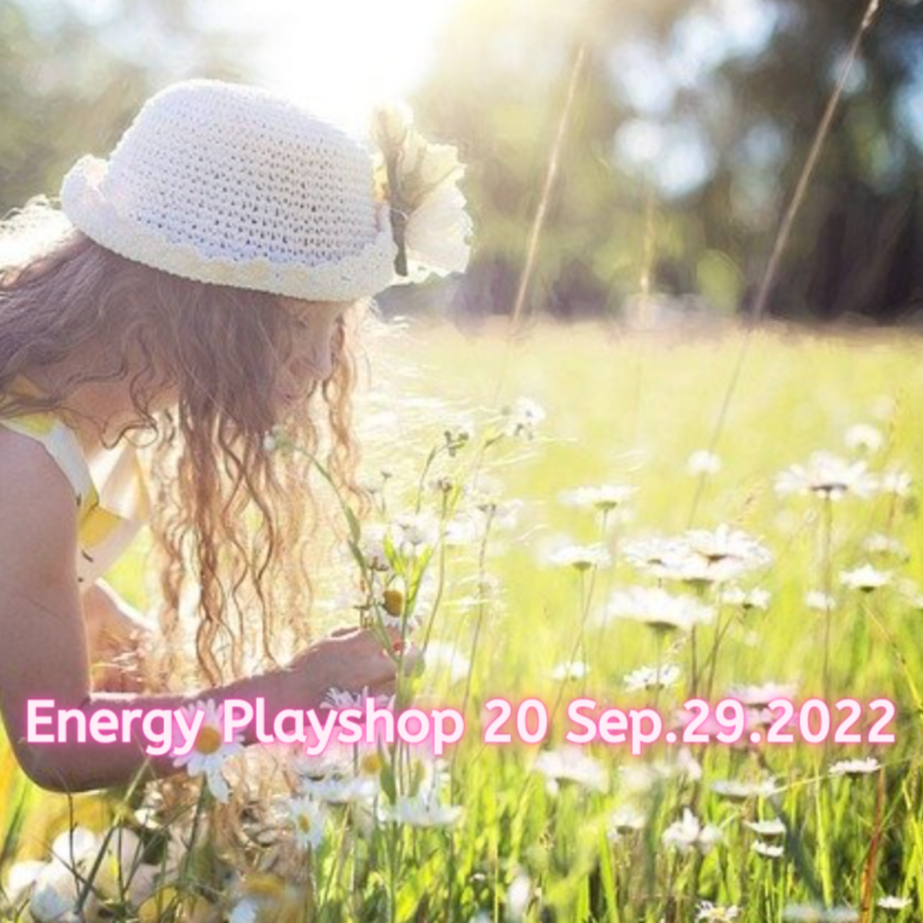 Energy Playshop 20 Sep292022 episode artwork