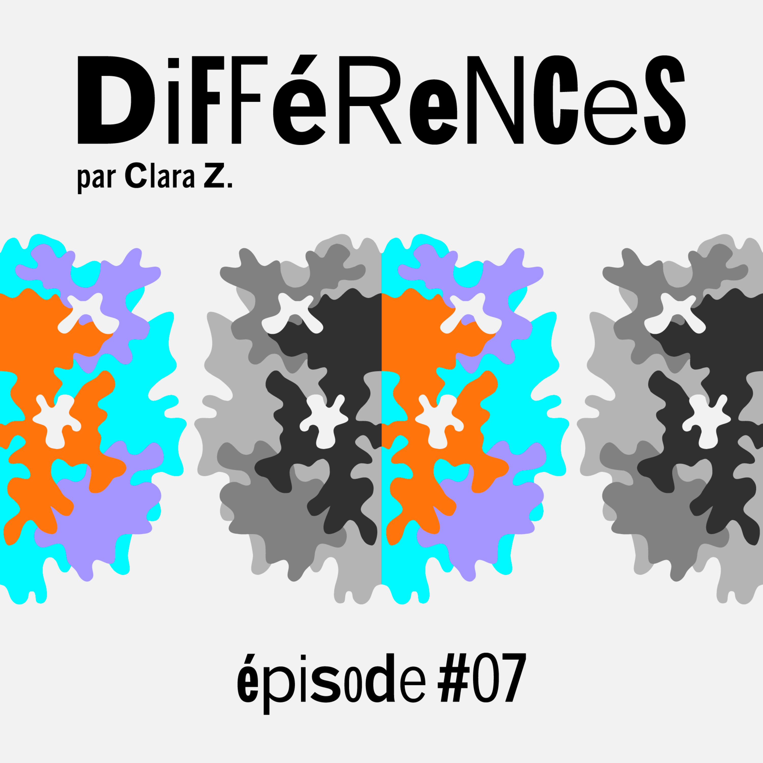 Différences