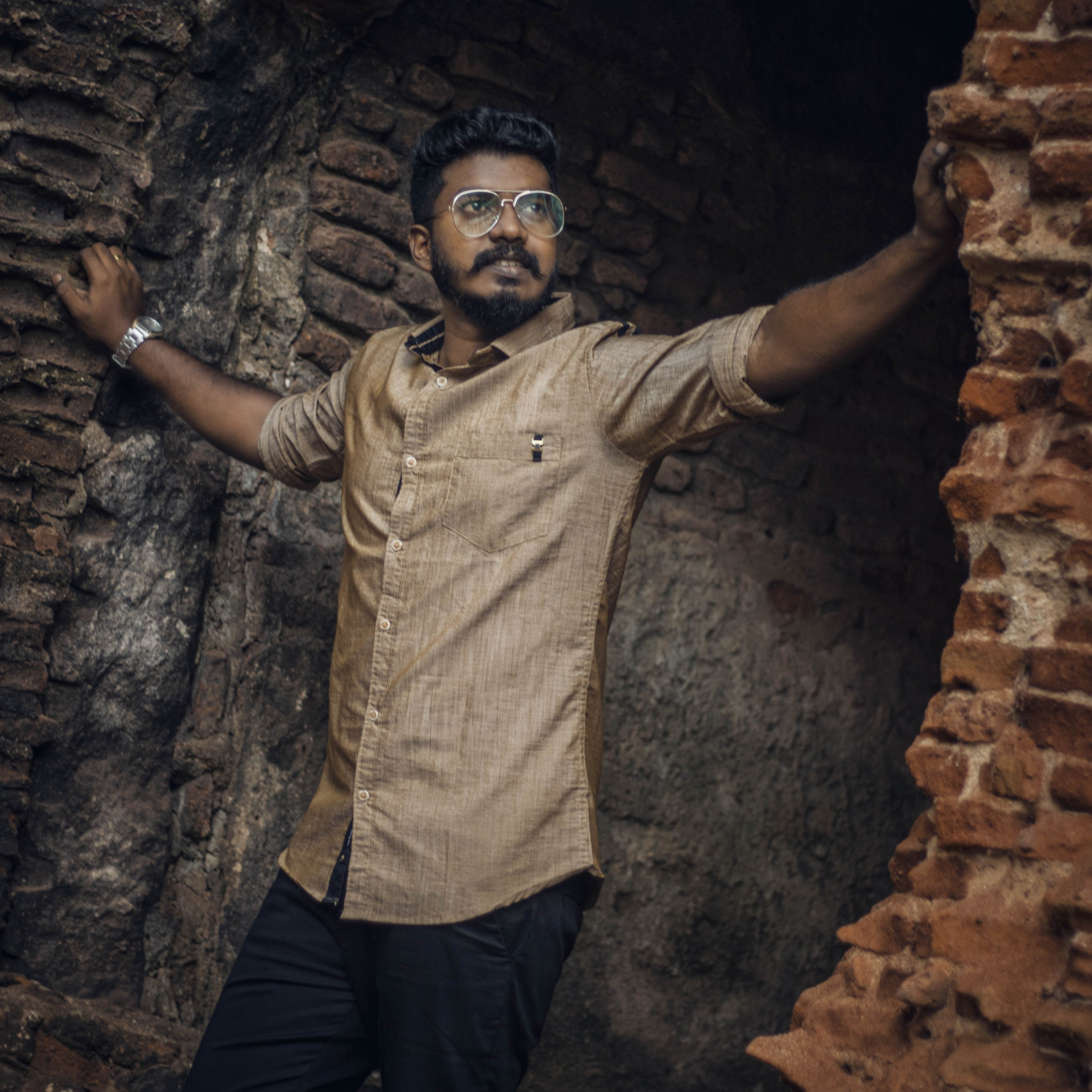 Common Man Diaries - TAMIL PODCAST