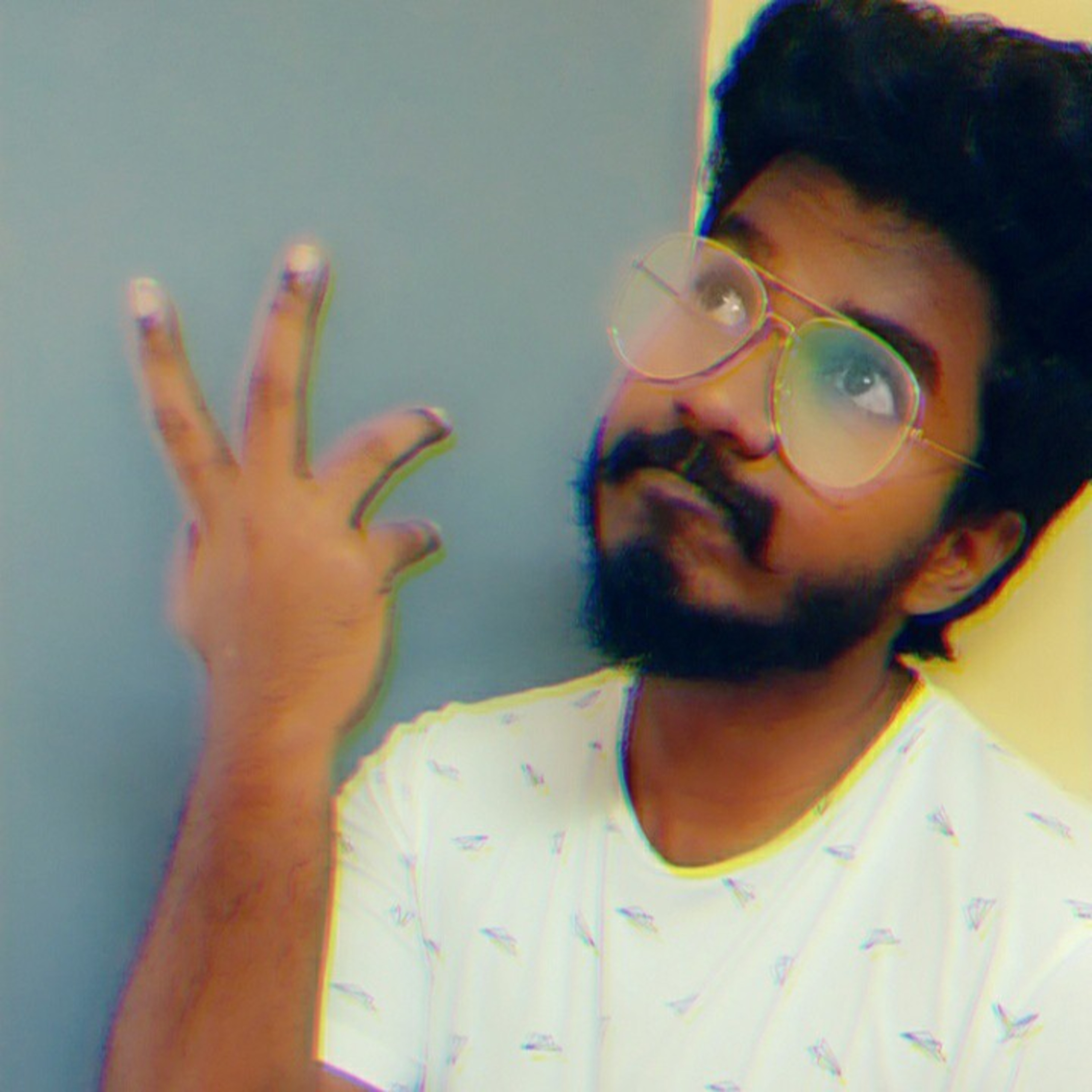 Common Man Diaries - TAMIL PODCAST