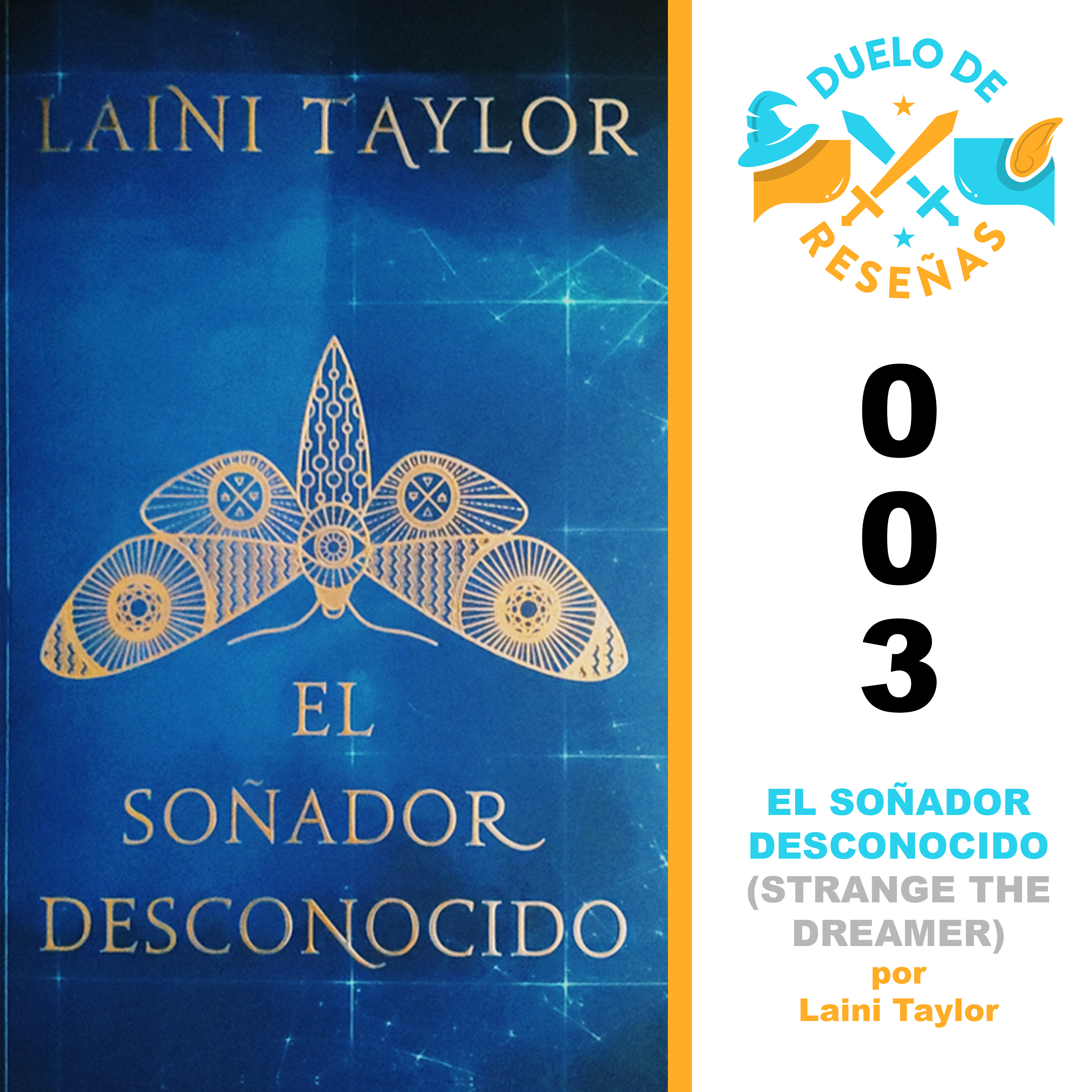 Duelo de Reseñas