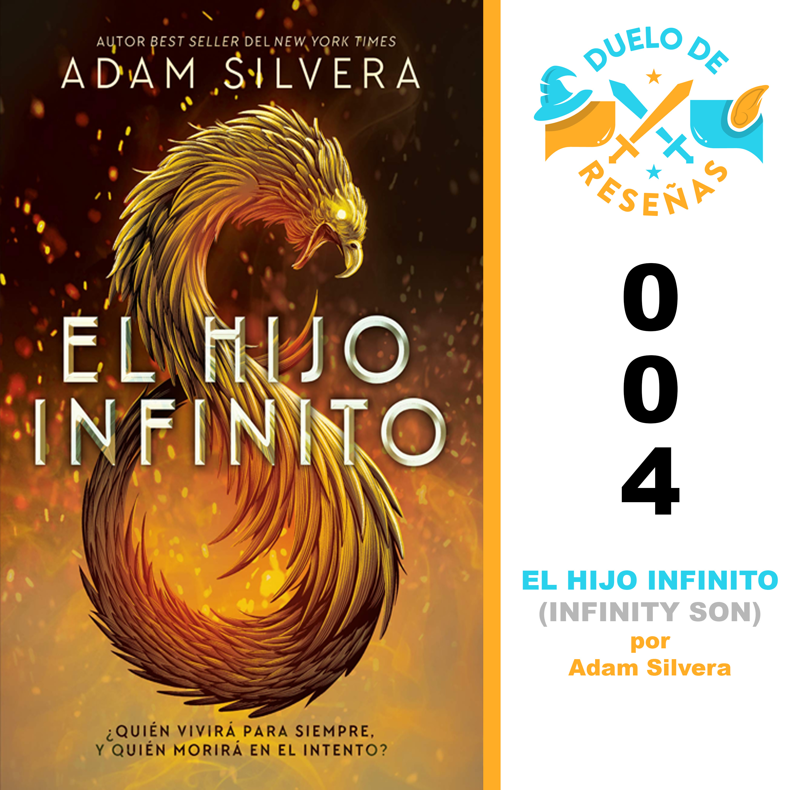 Duelo de Reseñas