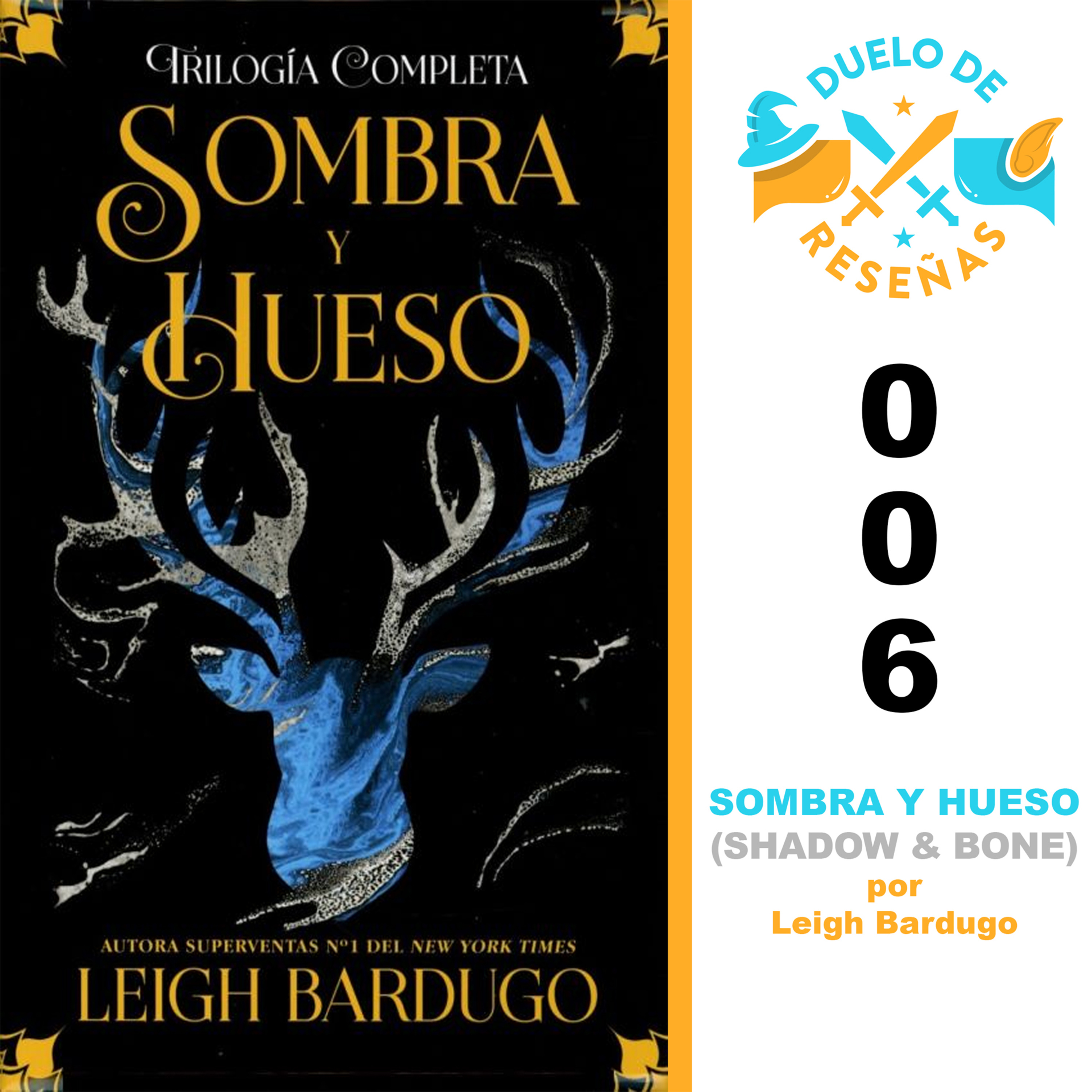 Duelo de Reseñas