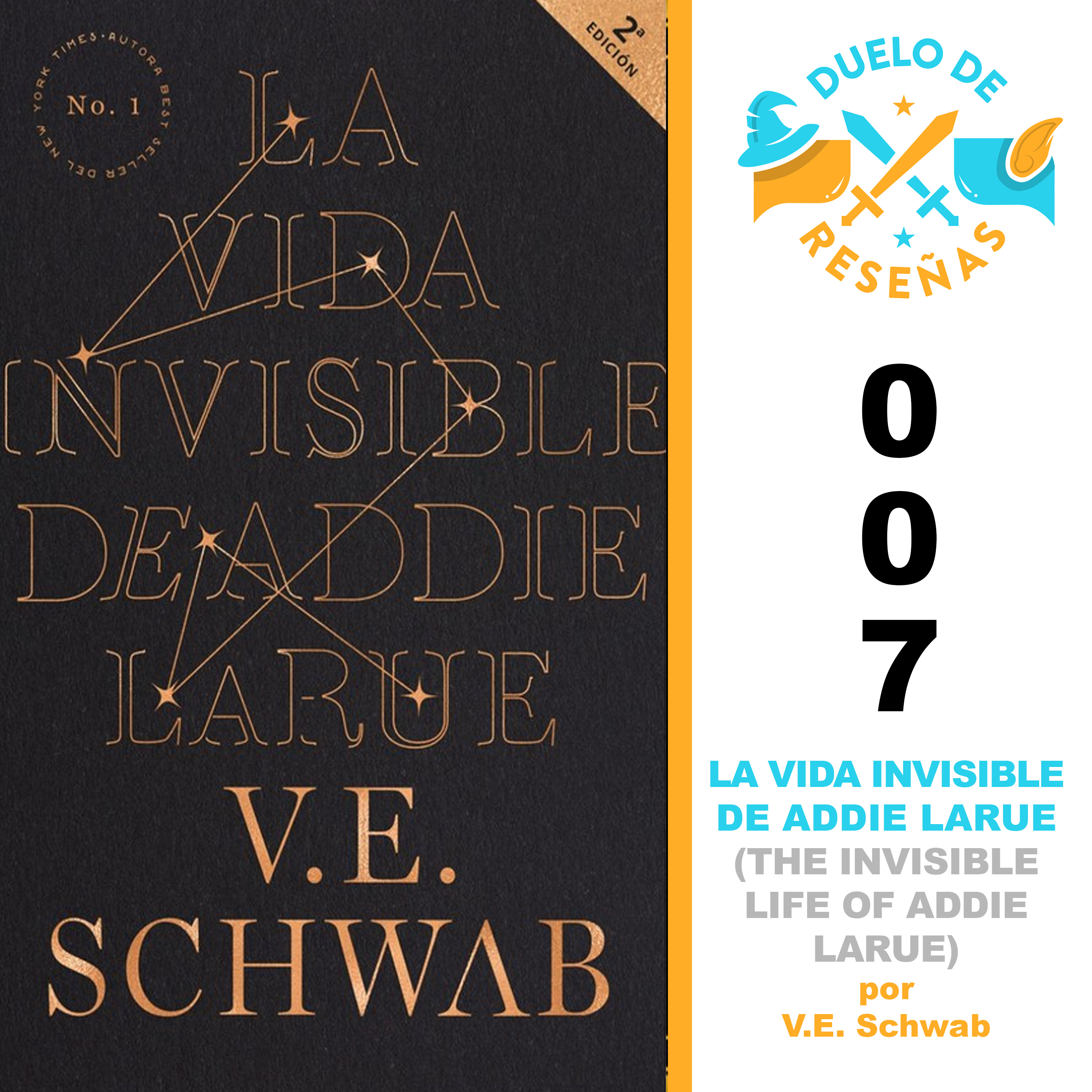 Duelo de Reseñas