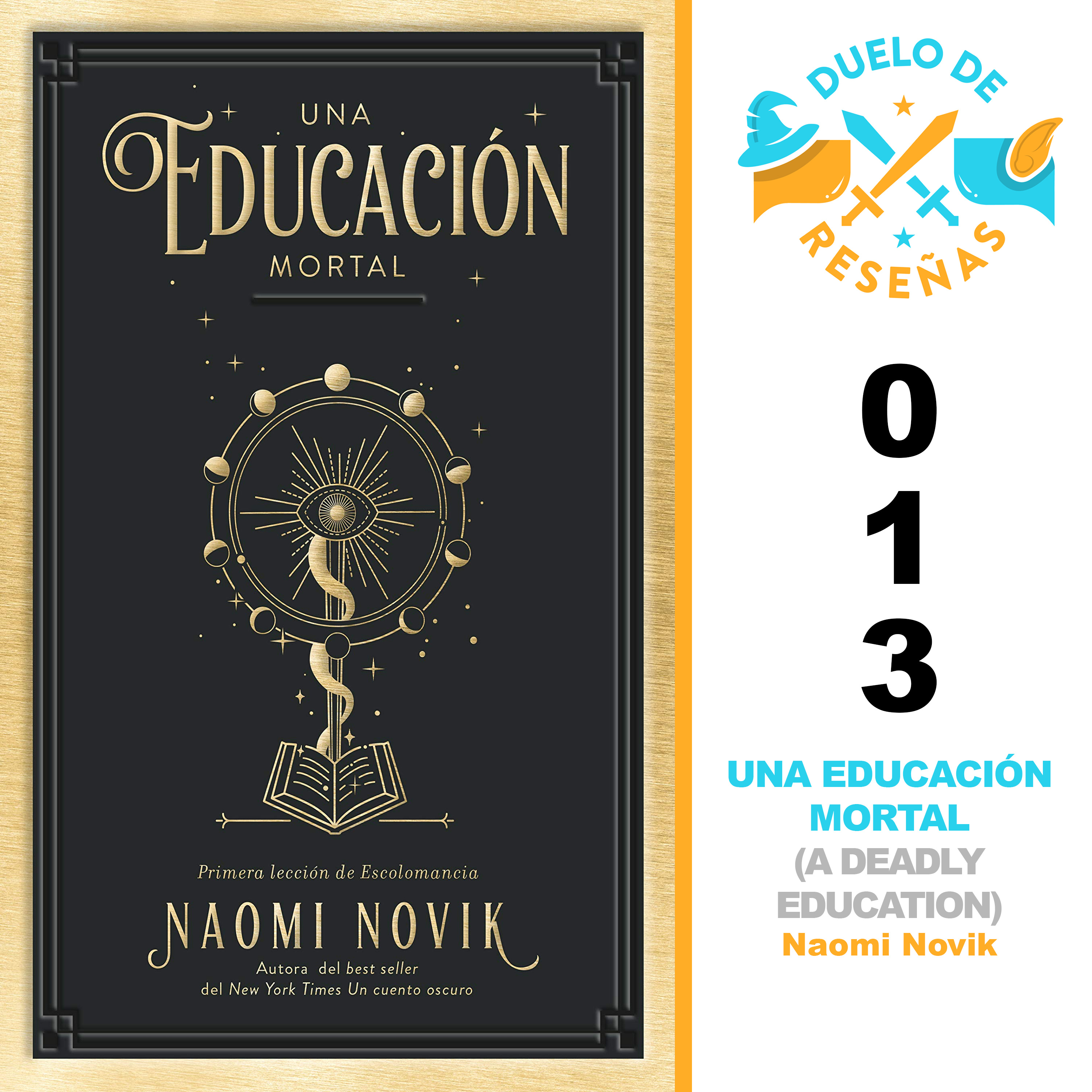 Duelo de Reseñas