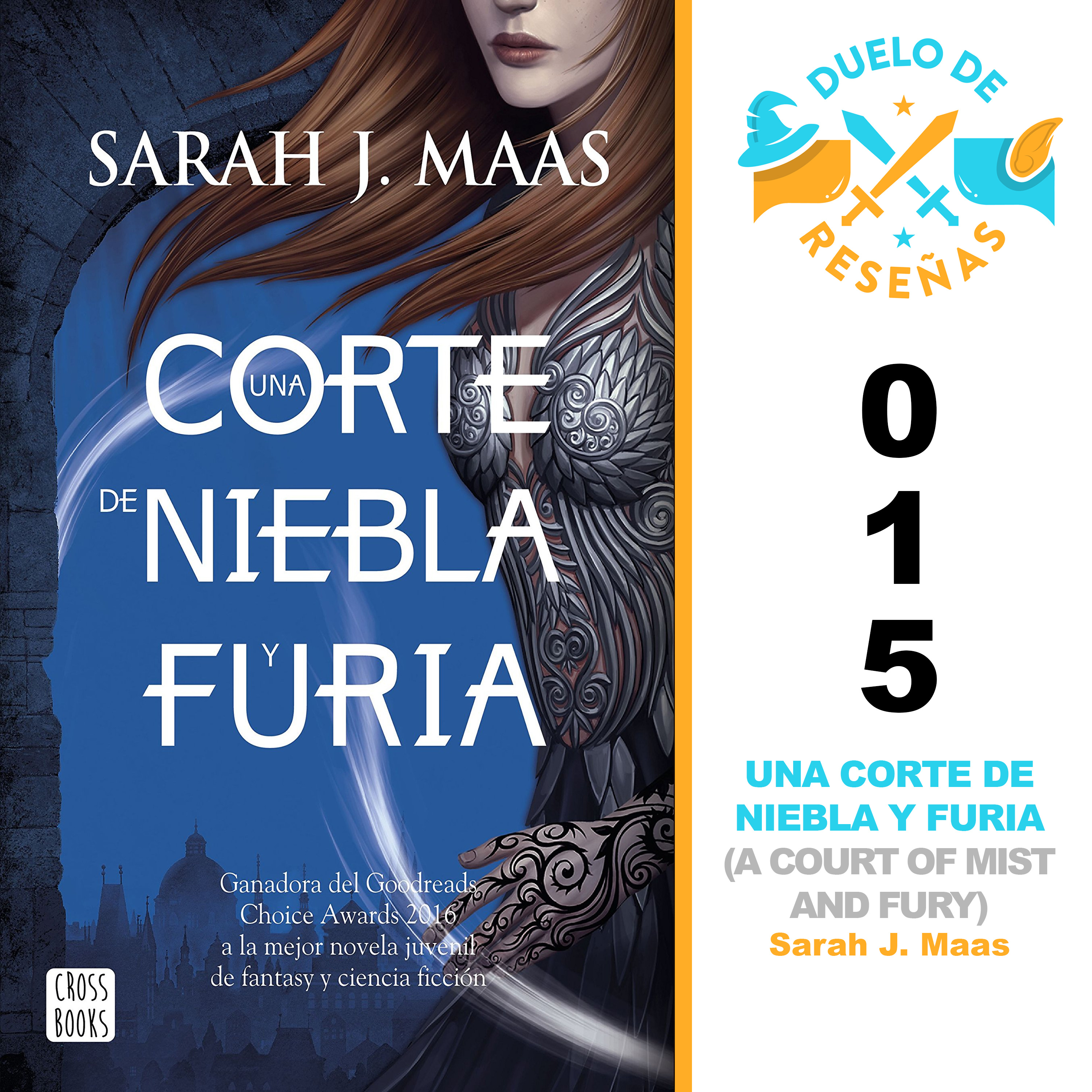 Duelo de Reseñas