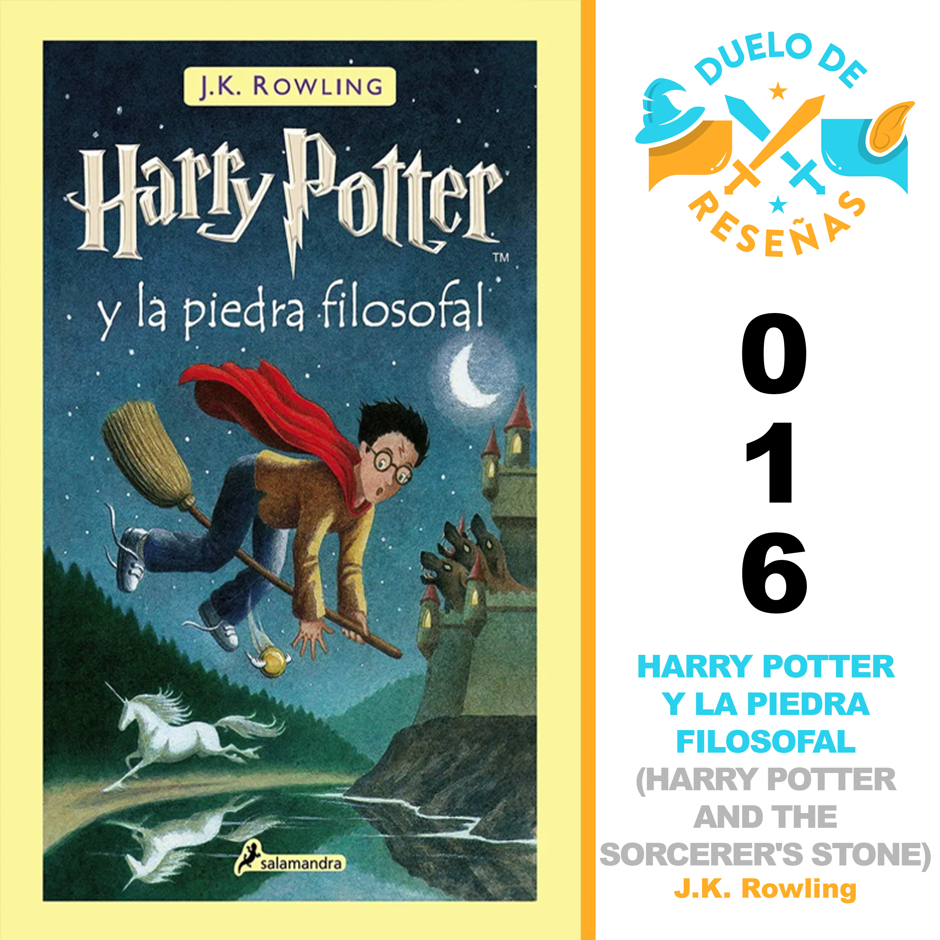 Duelo de Reseñas