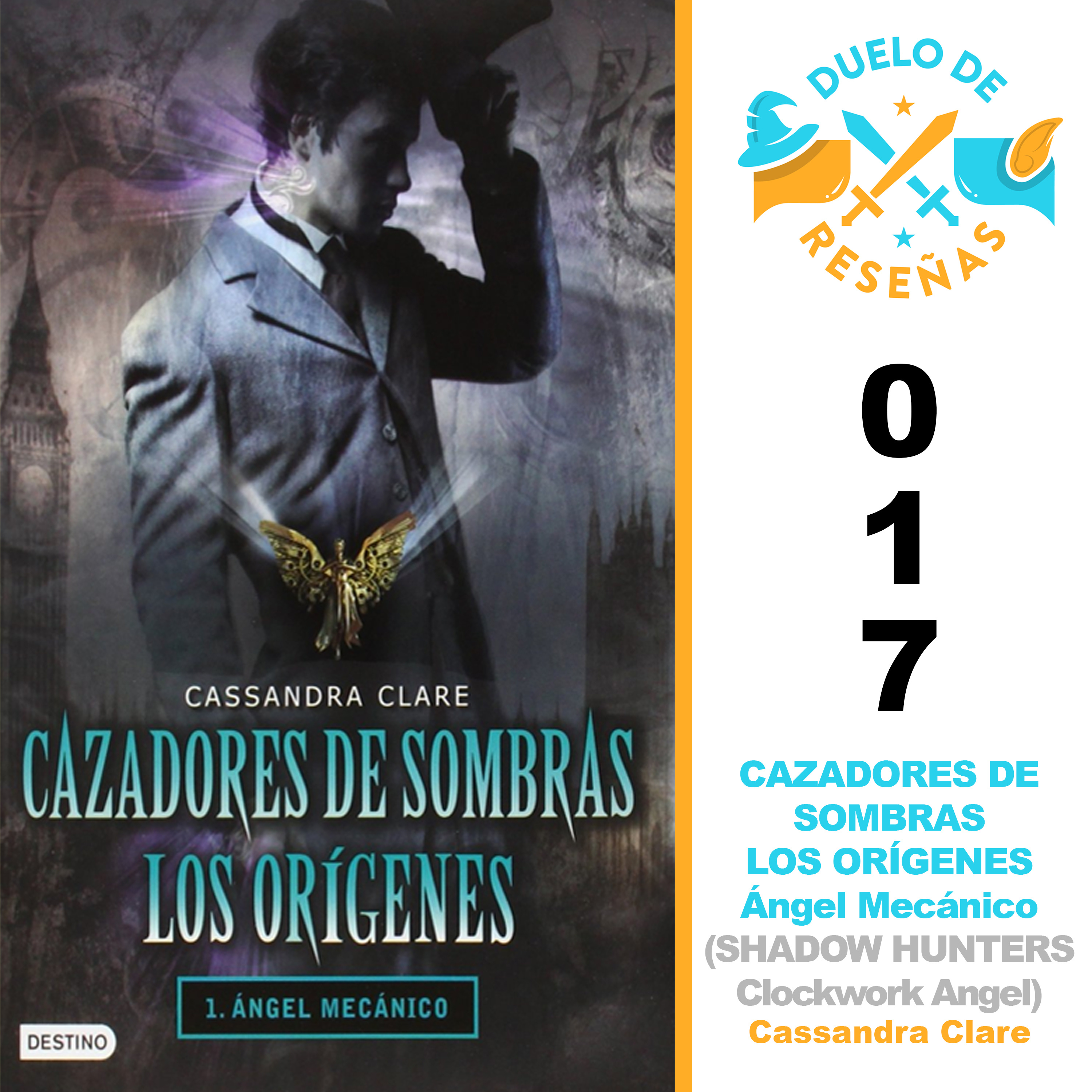 Duelo de Reseñas