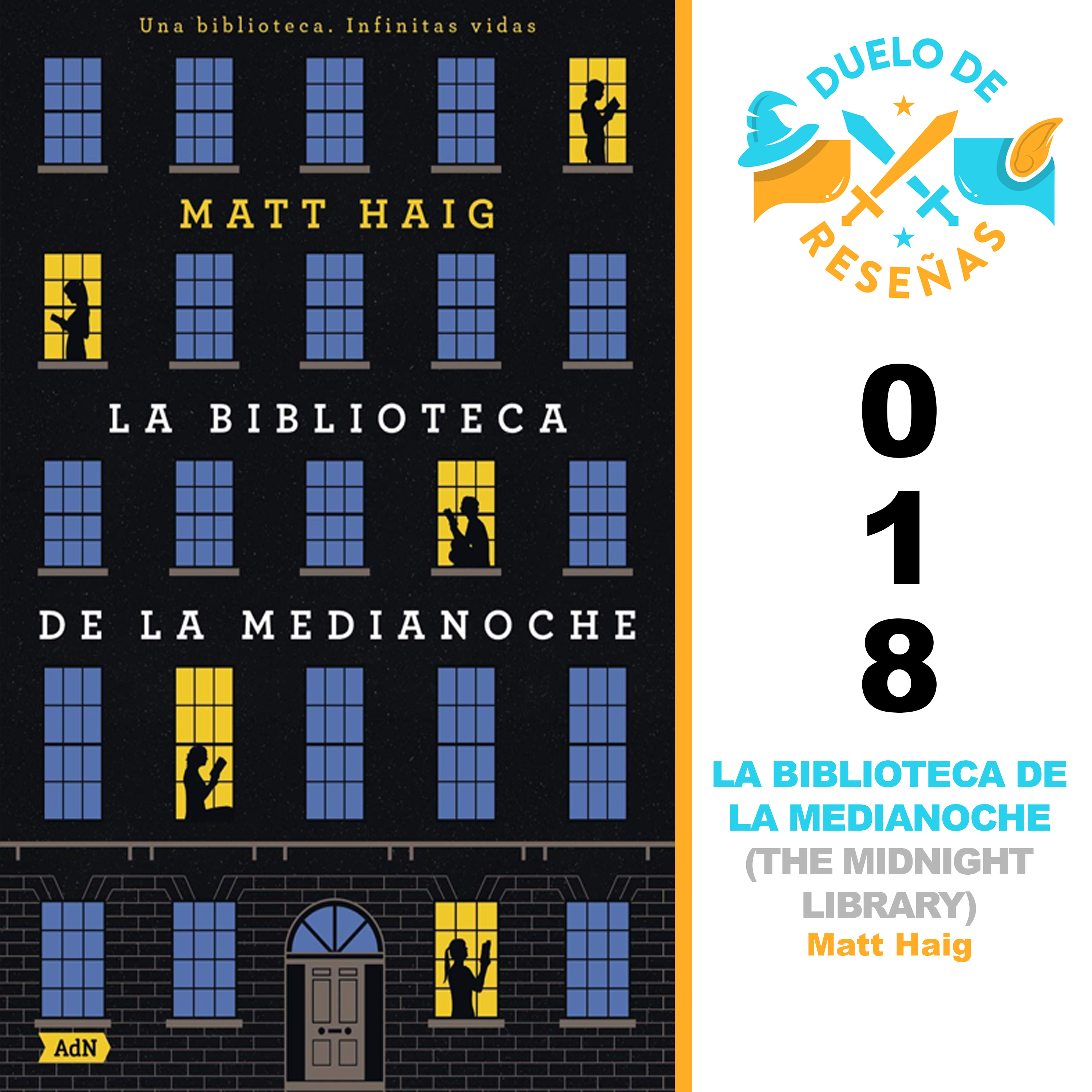 Duelo de Reseñas