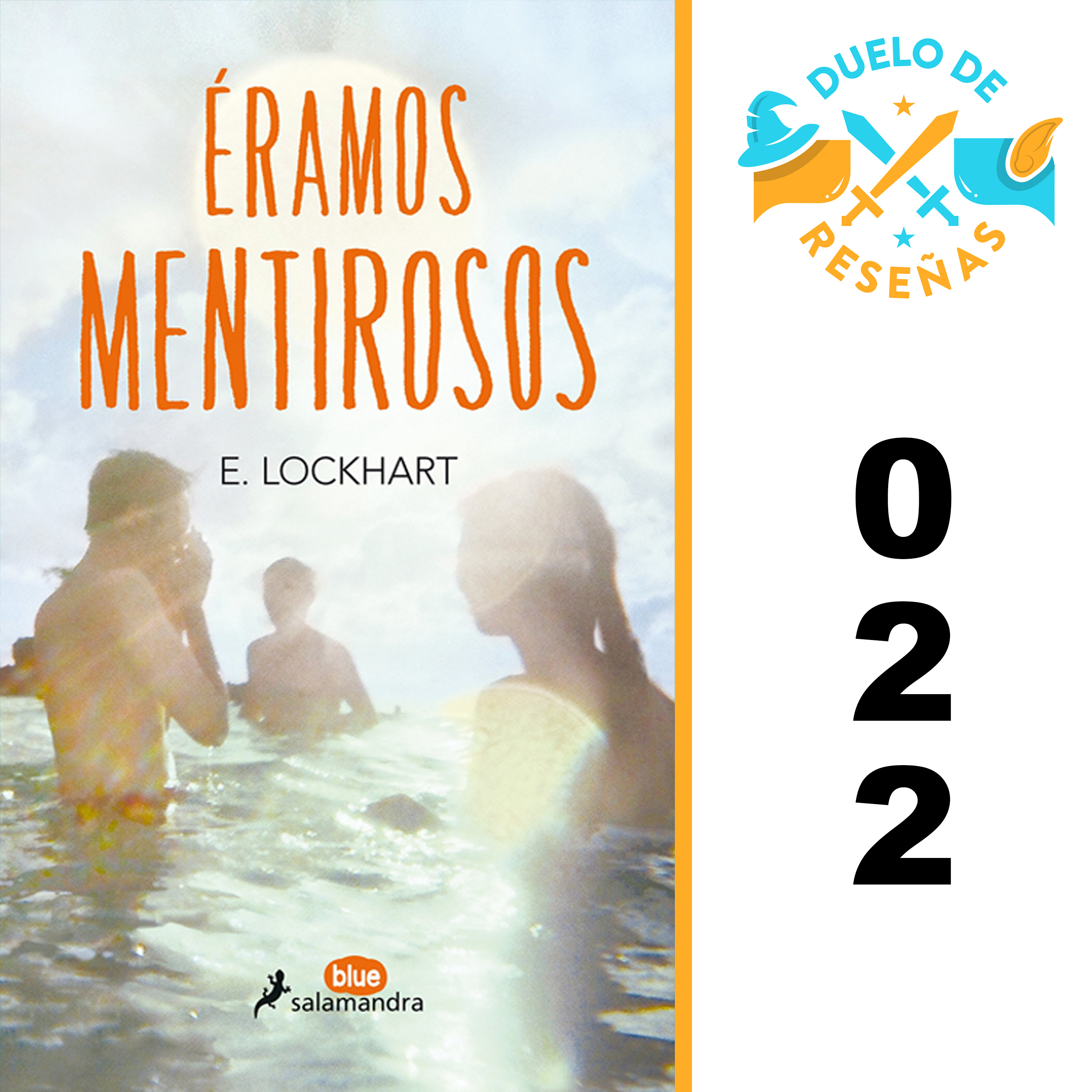 Duelo de Reseñas