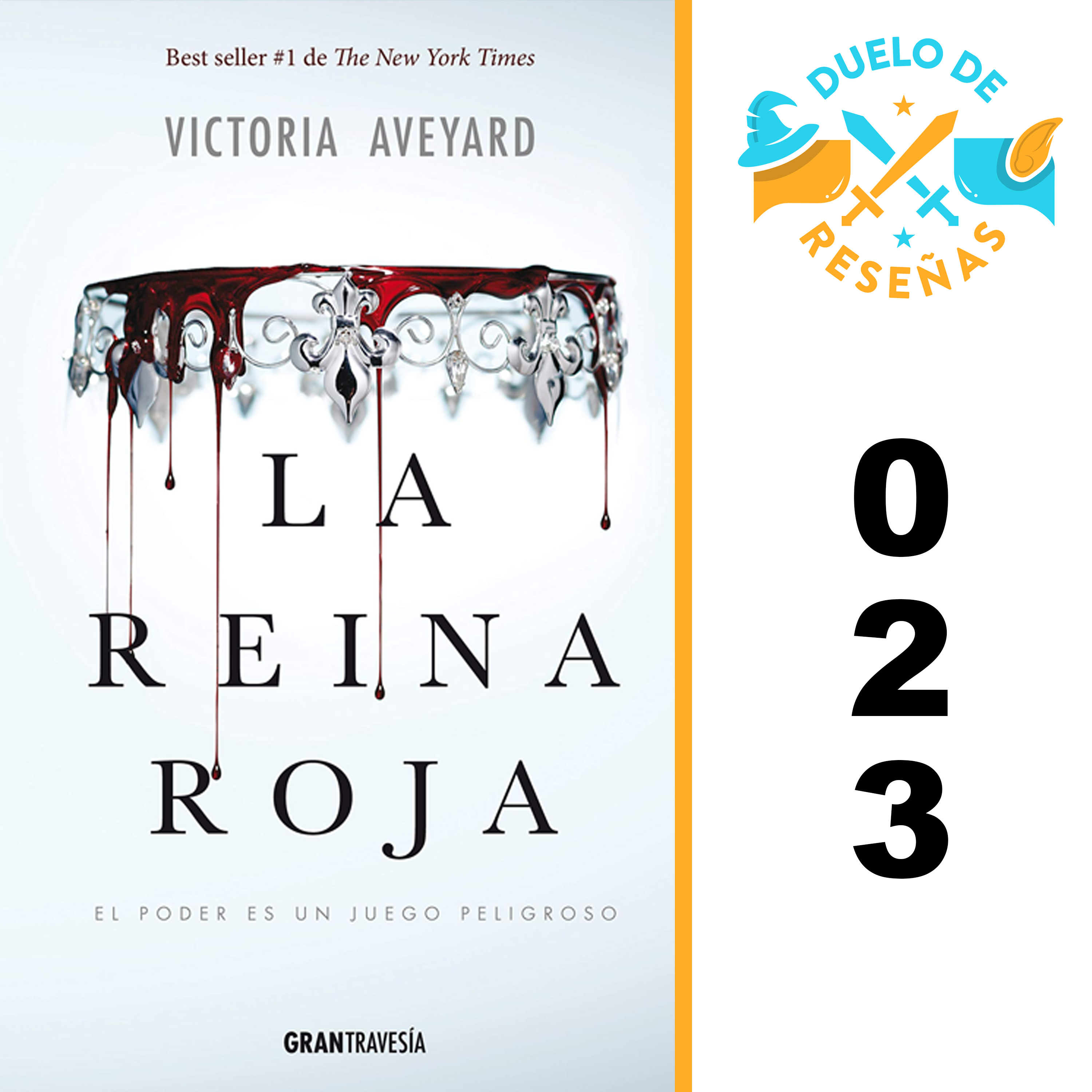 Duelo de Reseñas
