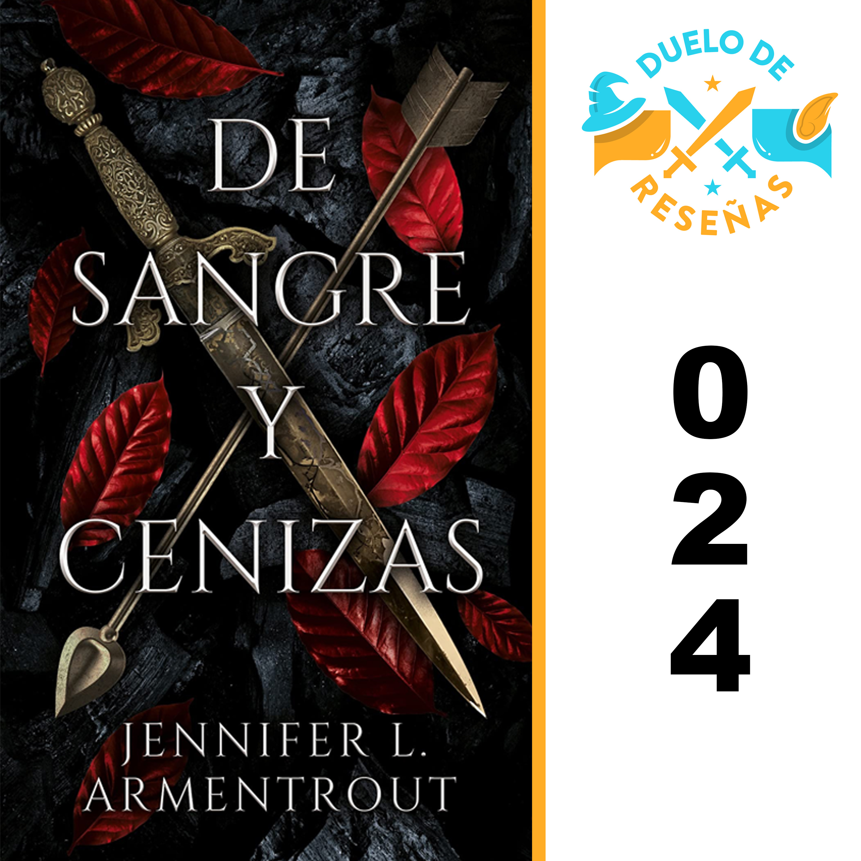 Duelo de Reseñas
