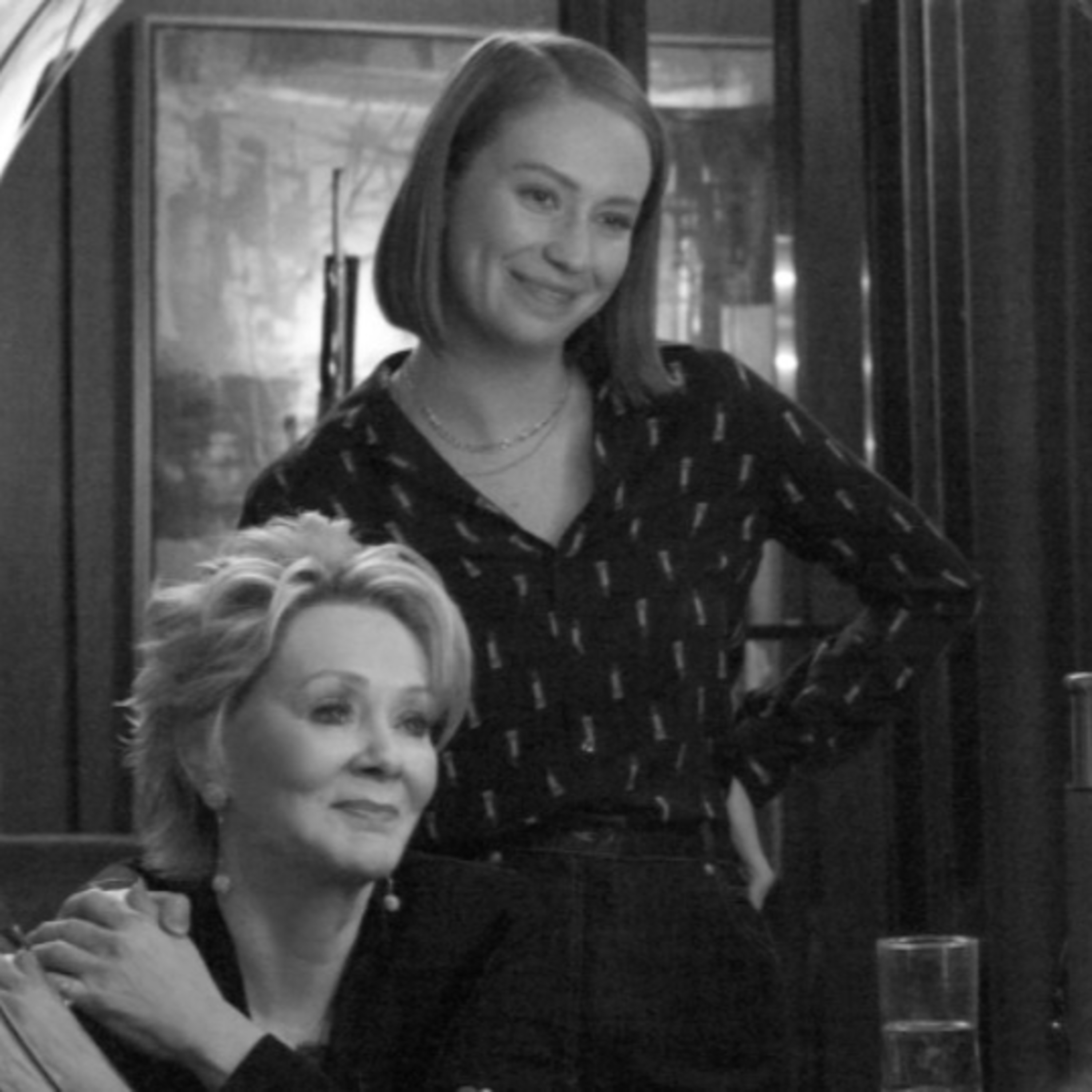 1x05. Amigas! episode artwork