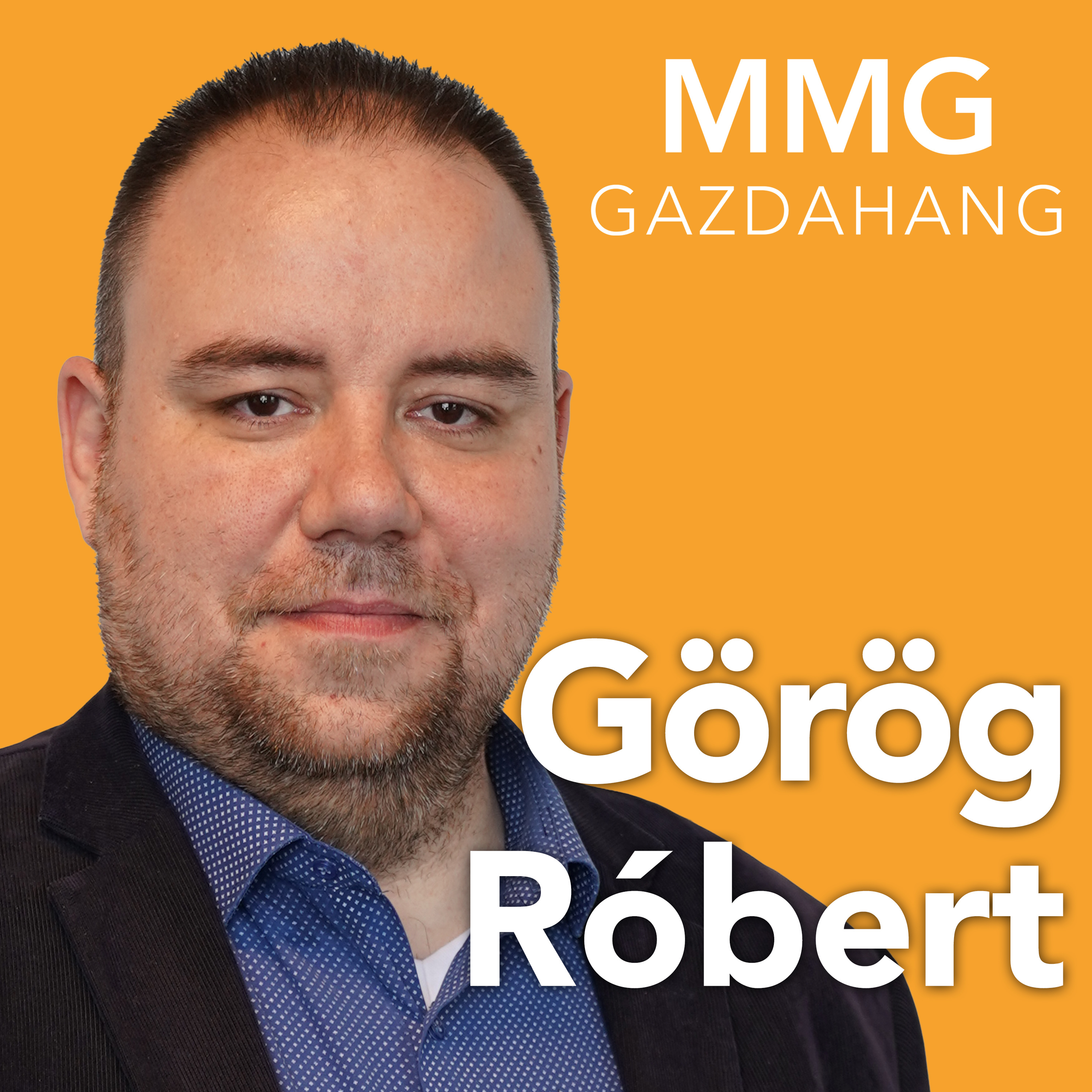 MMG - Gazdahang