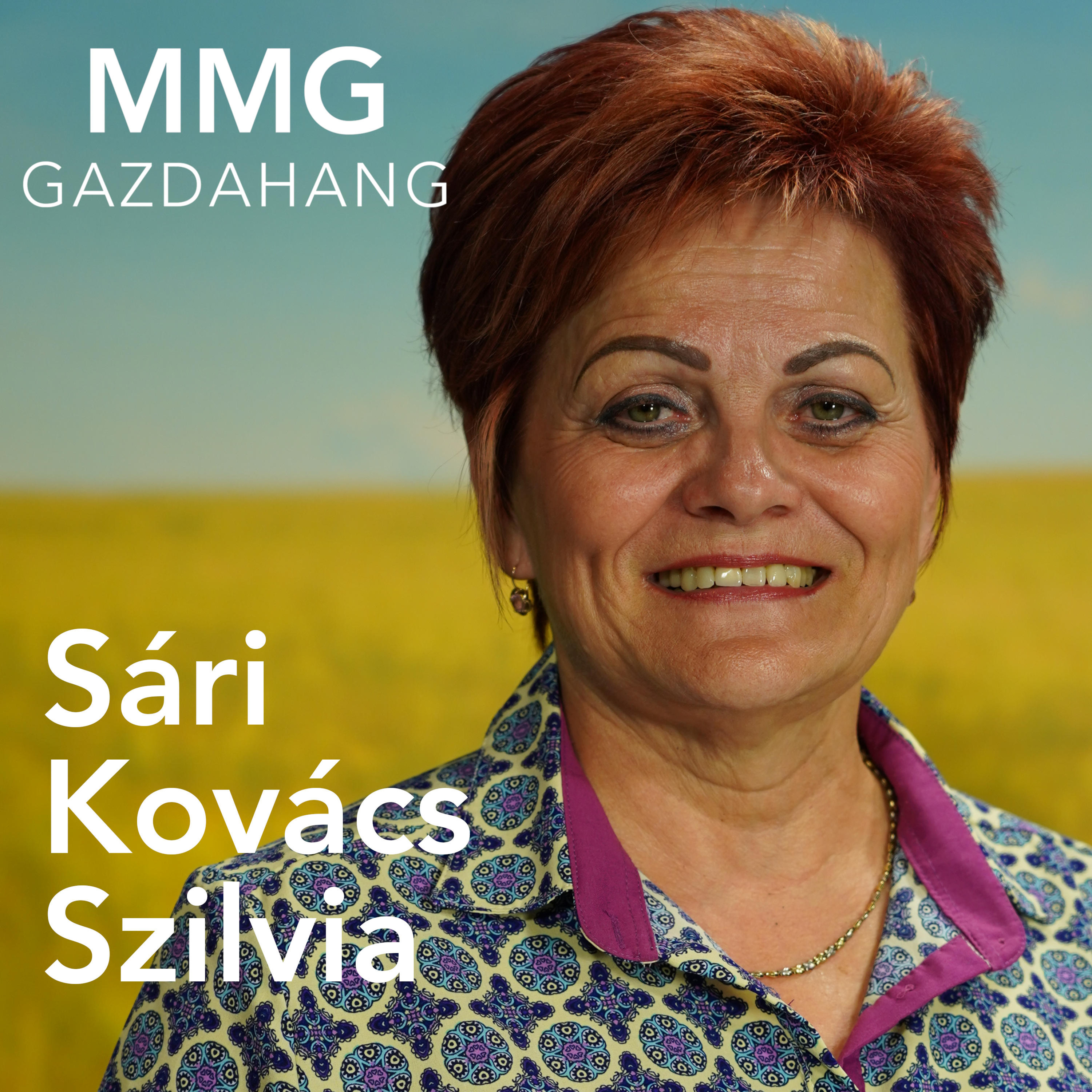 MMG - Gazdahang