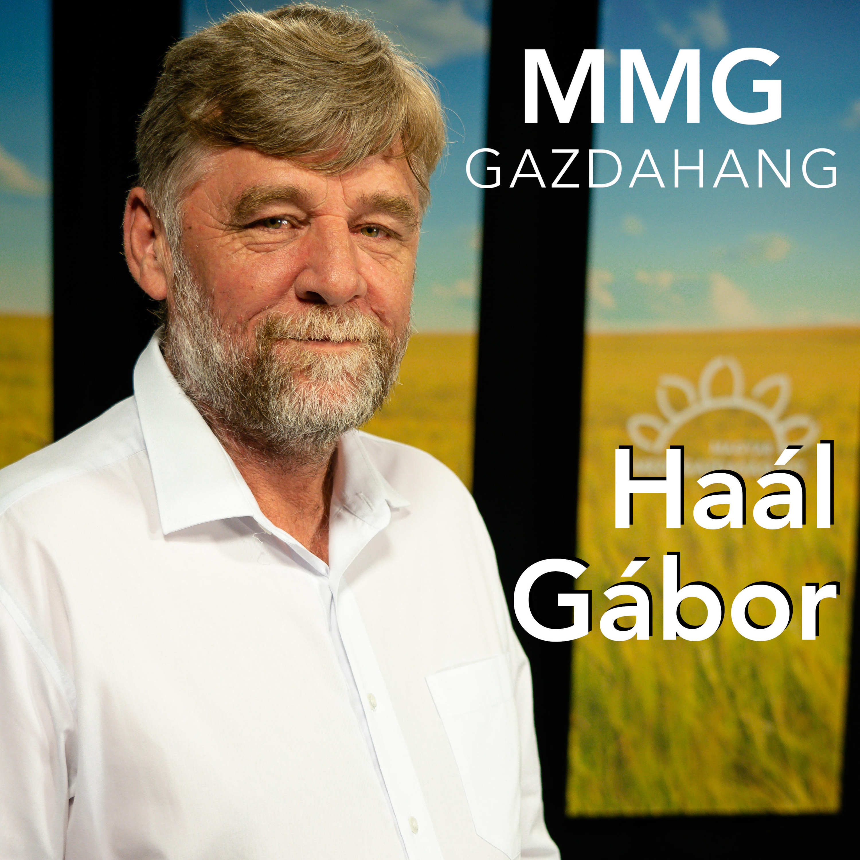 MMG - Gazdahang