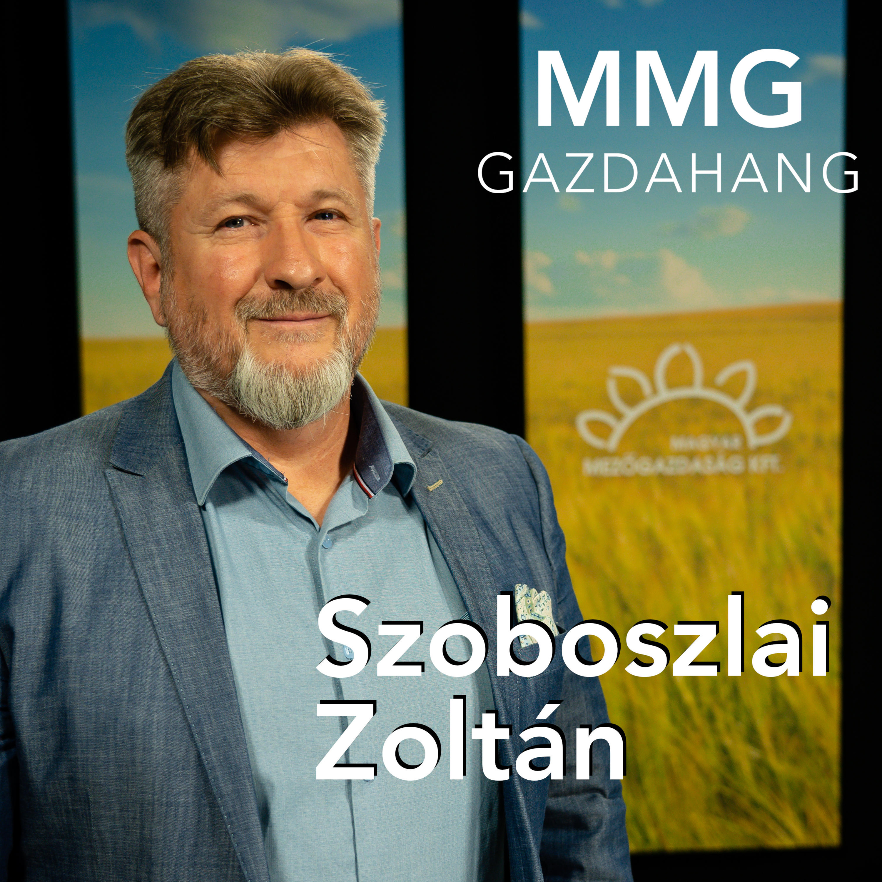 MMG - Gazdahang
