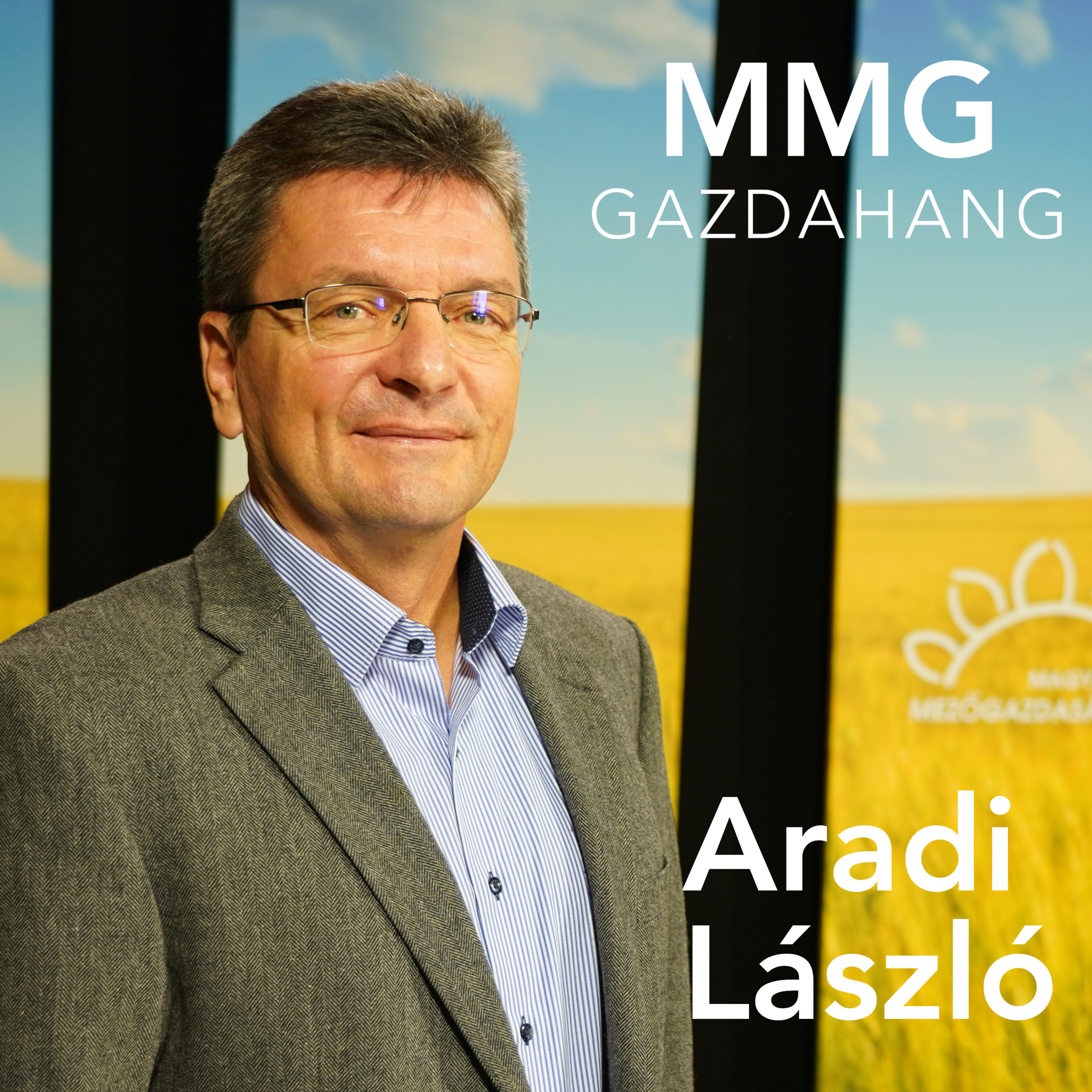 MMG - Gazdahang
