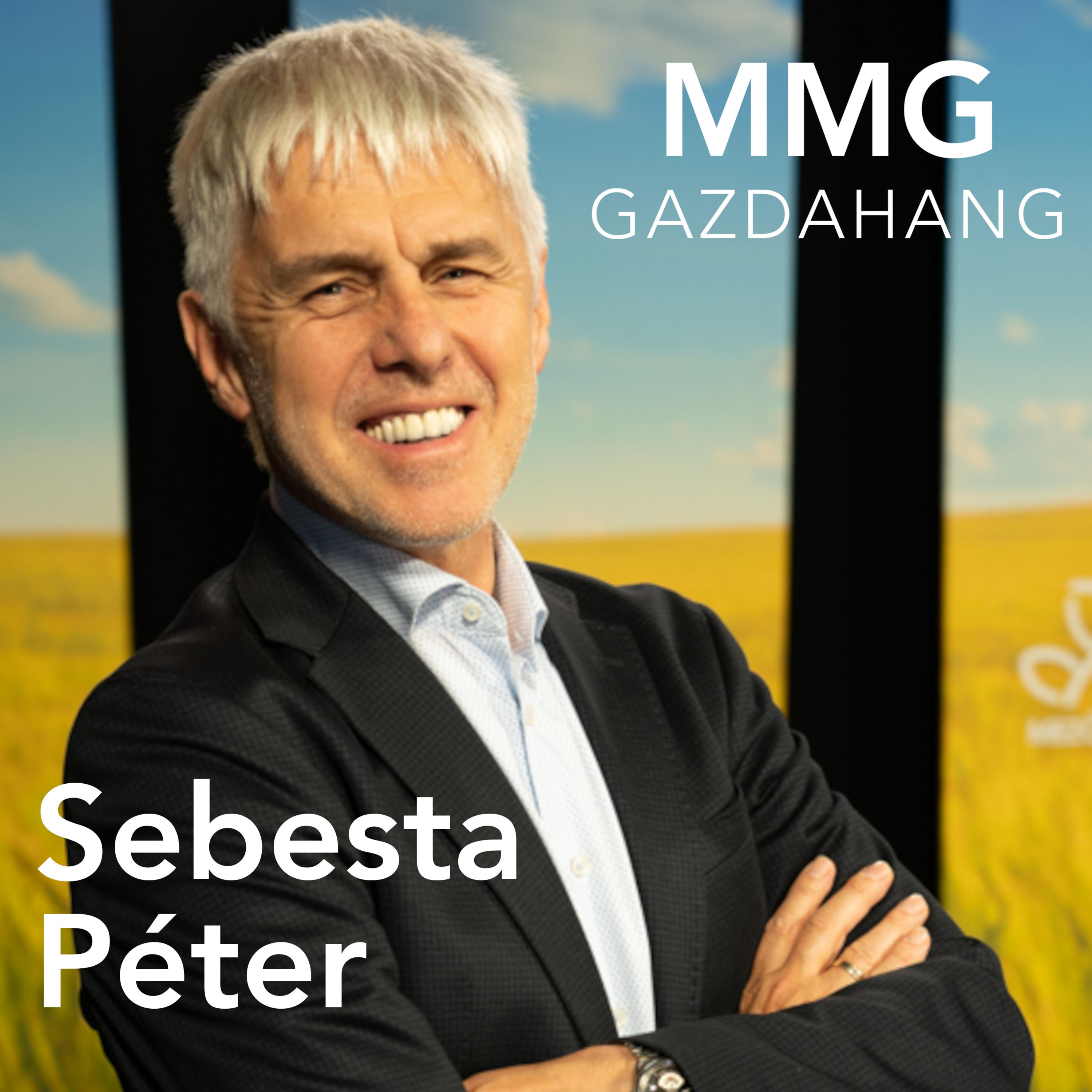 MMG - Gazdahang