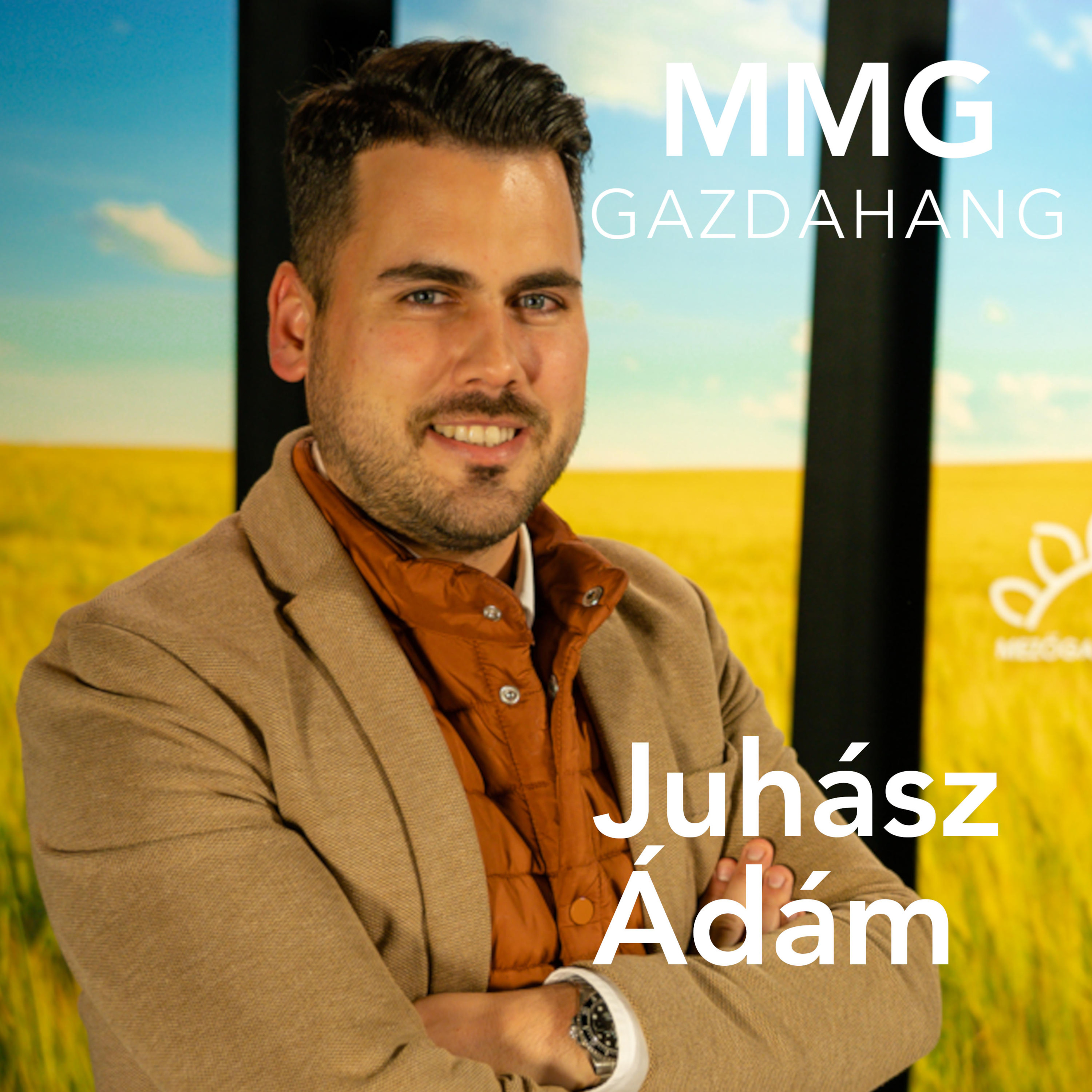 MMG - Gazdahang