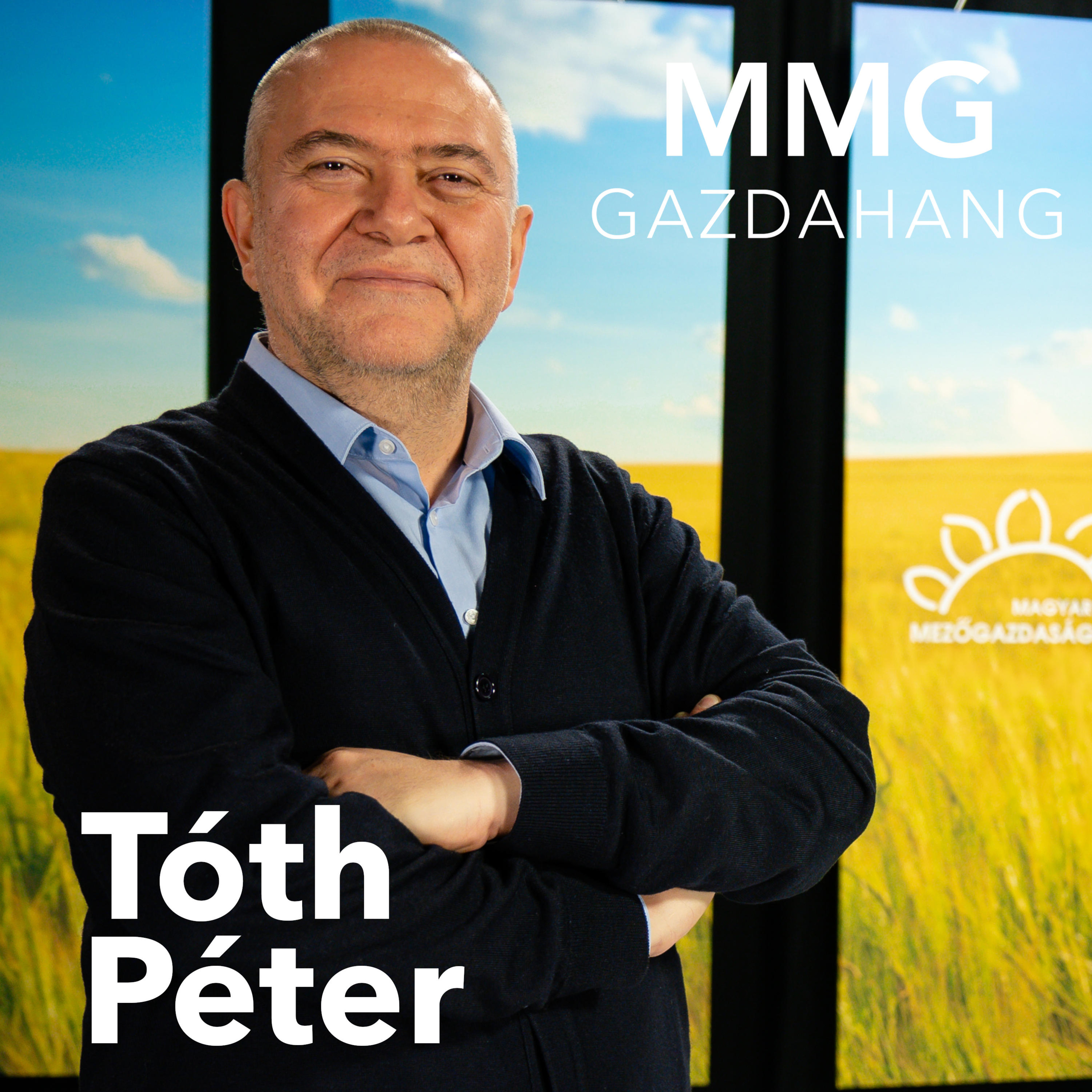 MMG - Gazdahang