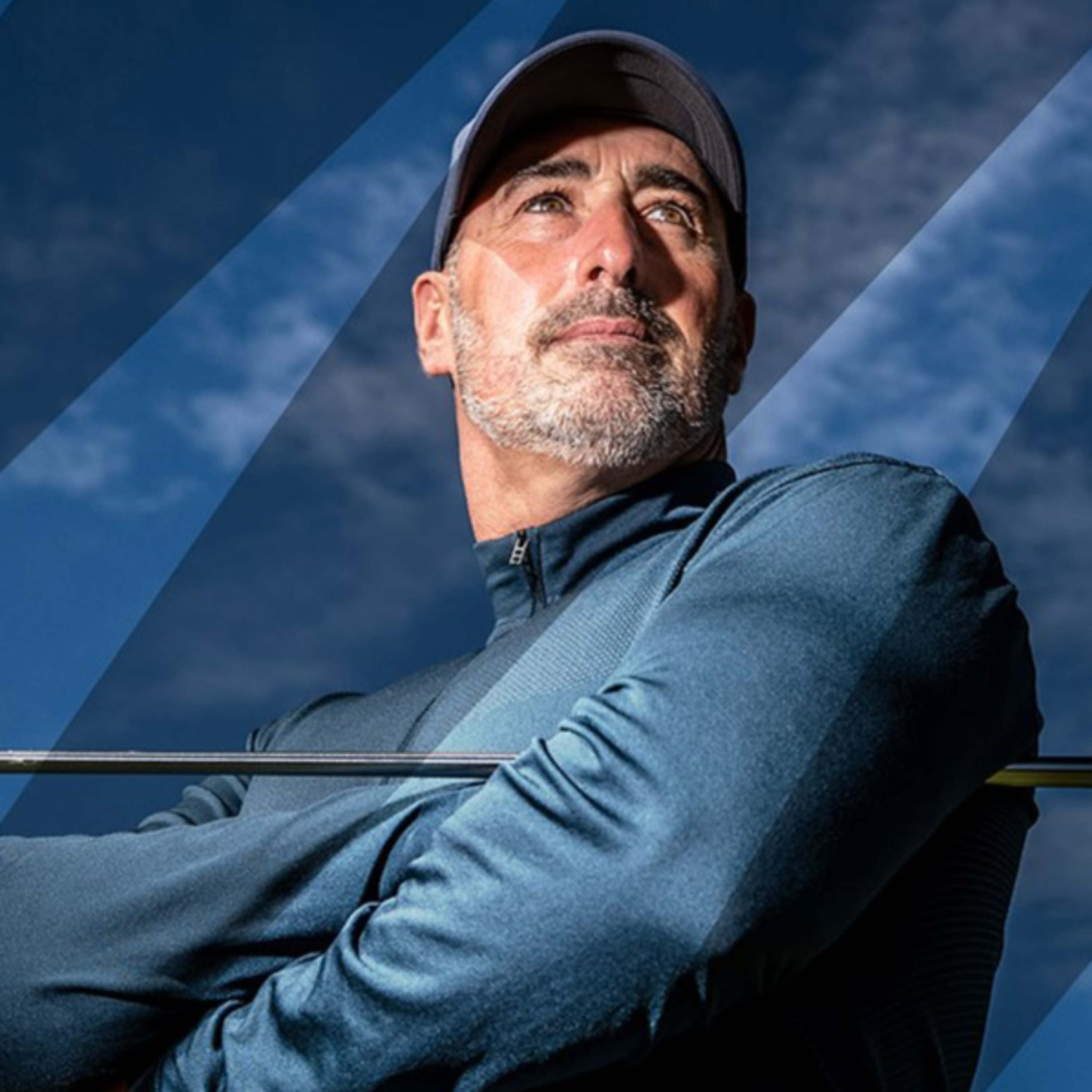 SUGC Podcast - Inspired Coaching with Kevin Craggs - Episode 17