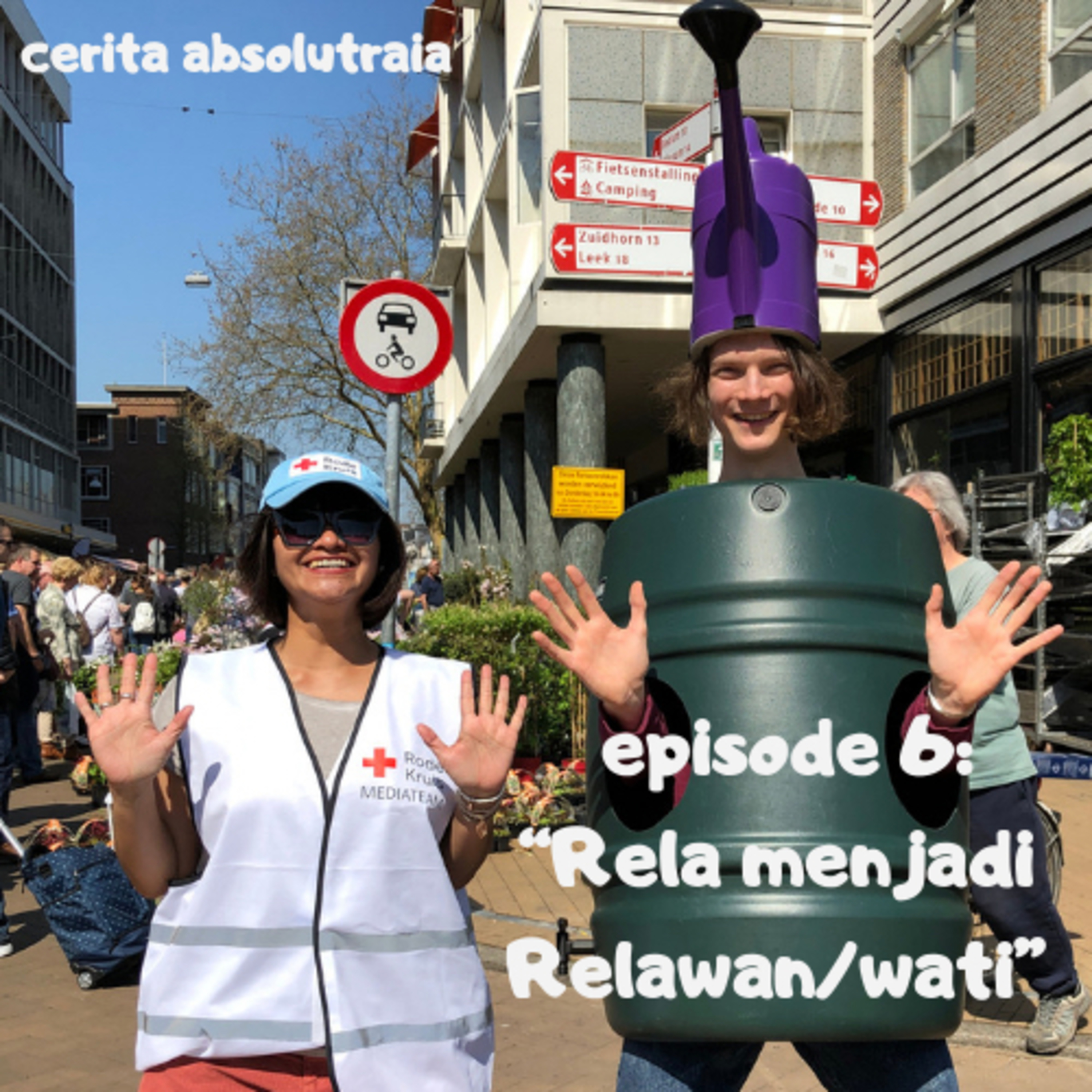 Cerita Absolutraia