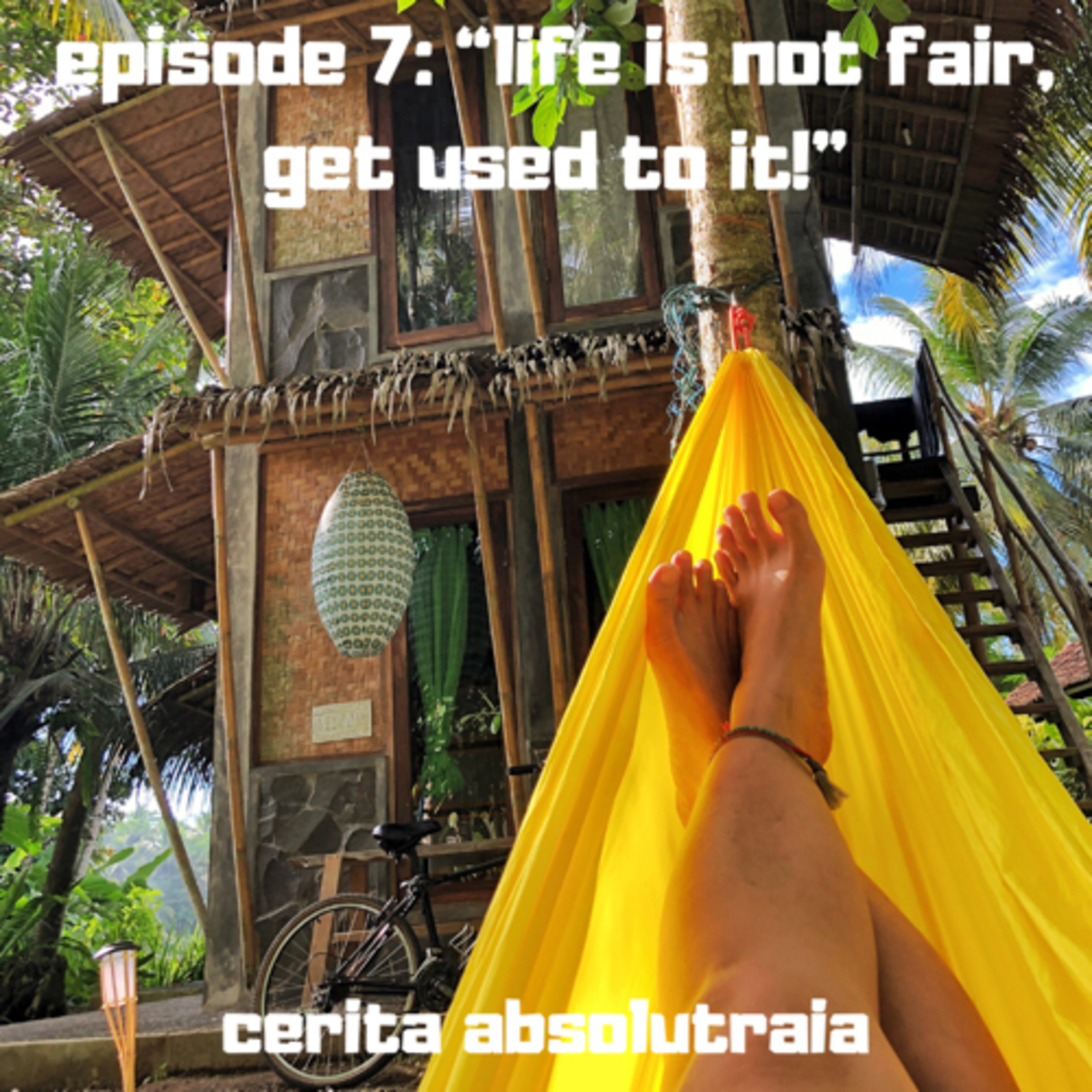Cerita Absolutraia