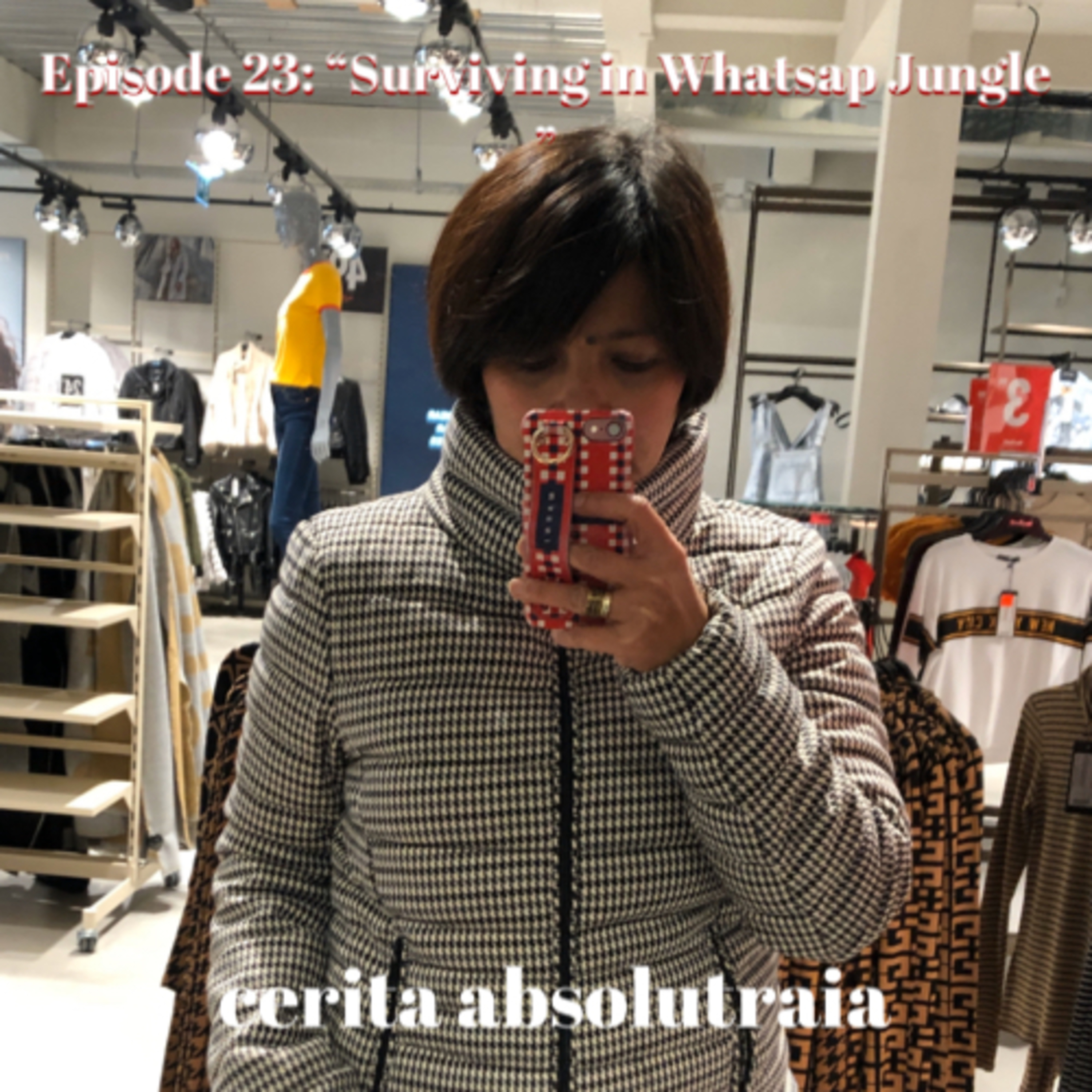 Cerita Absolutraia