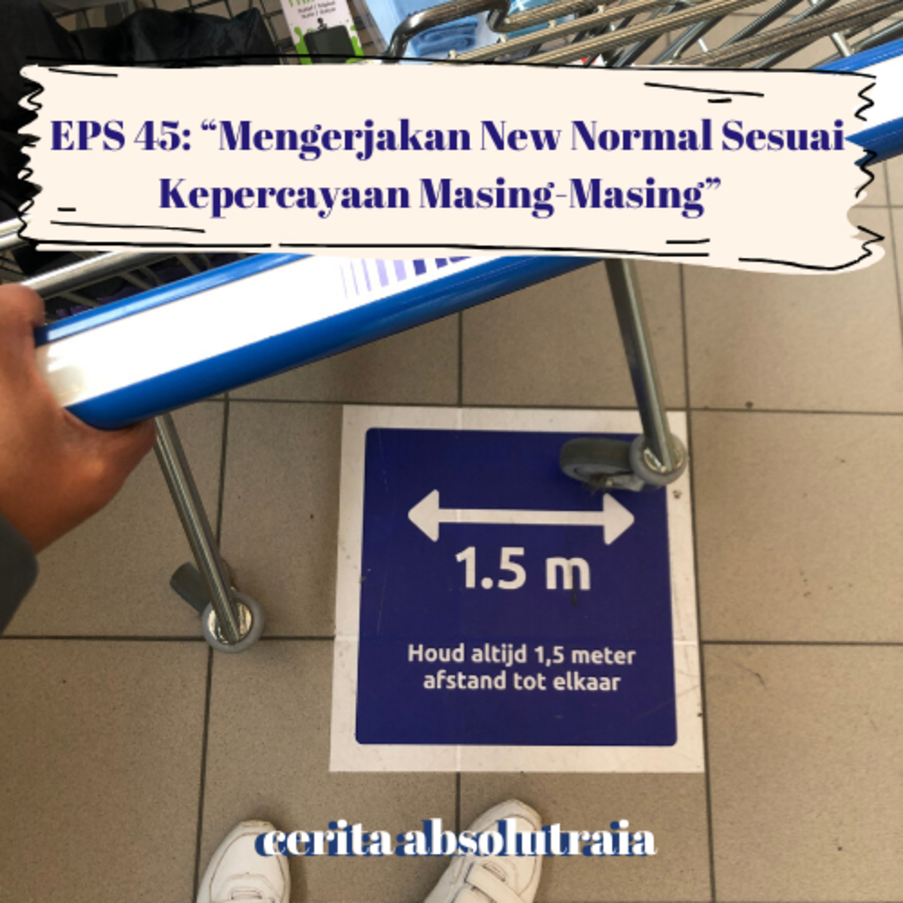 Cerita Absolutraia