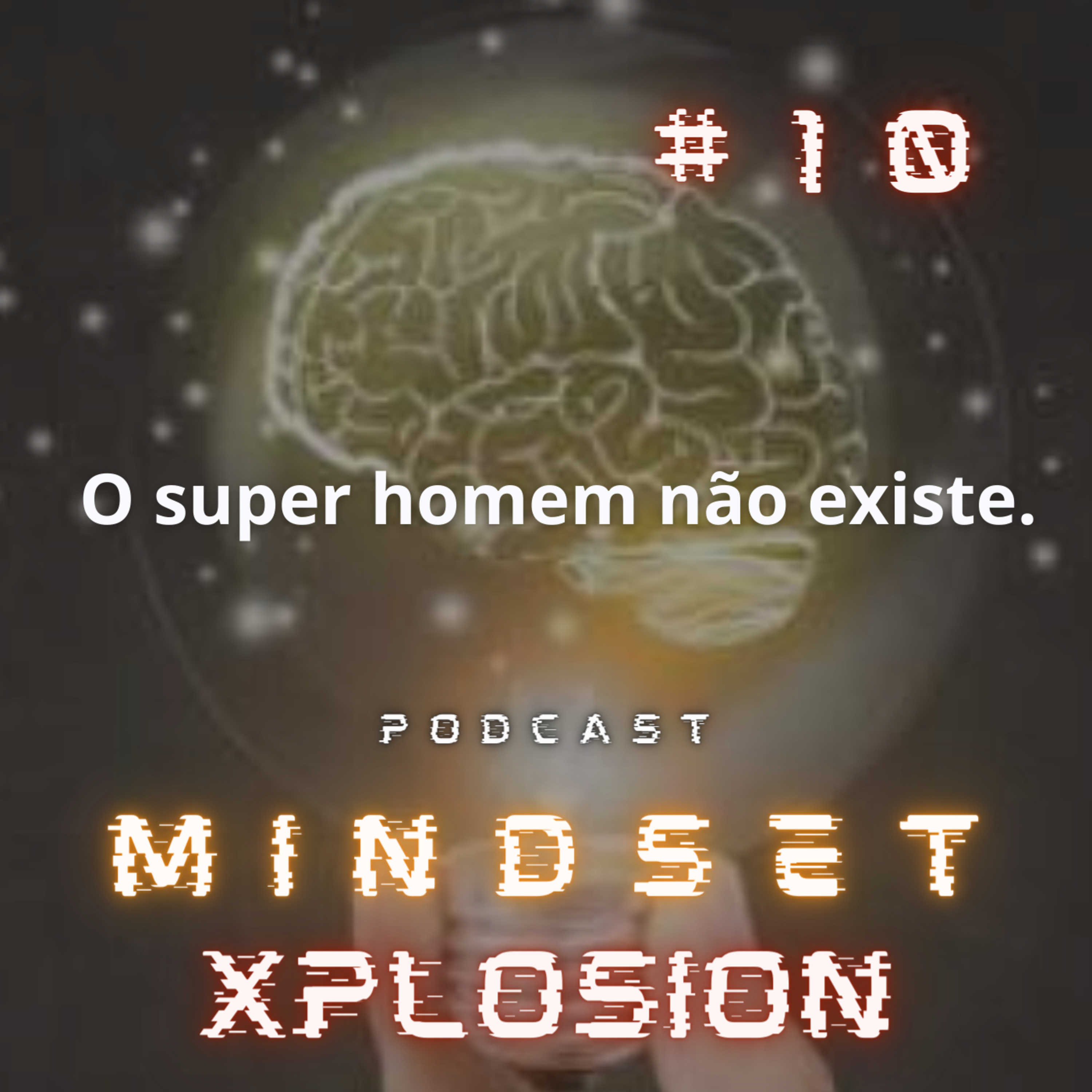 Mindset Xplosion