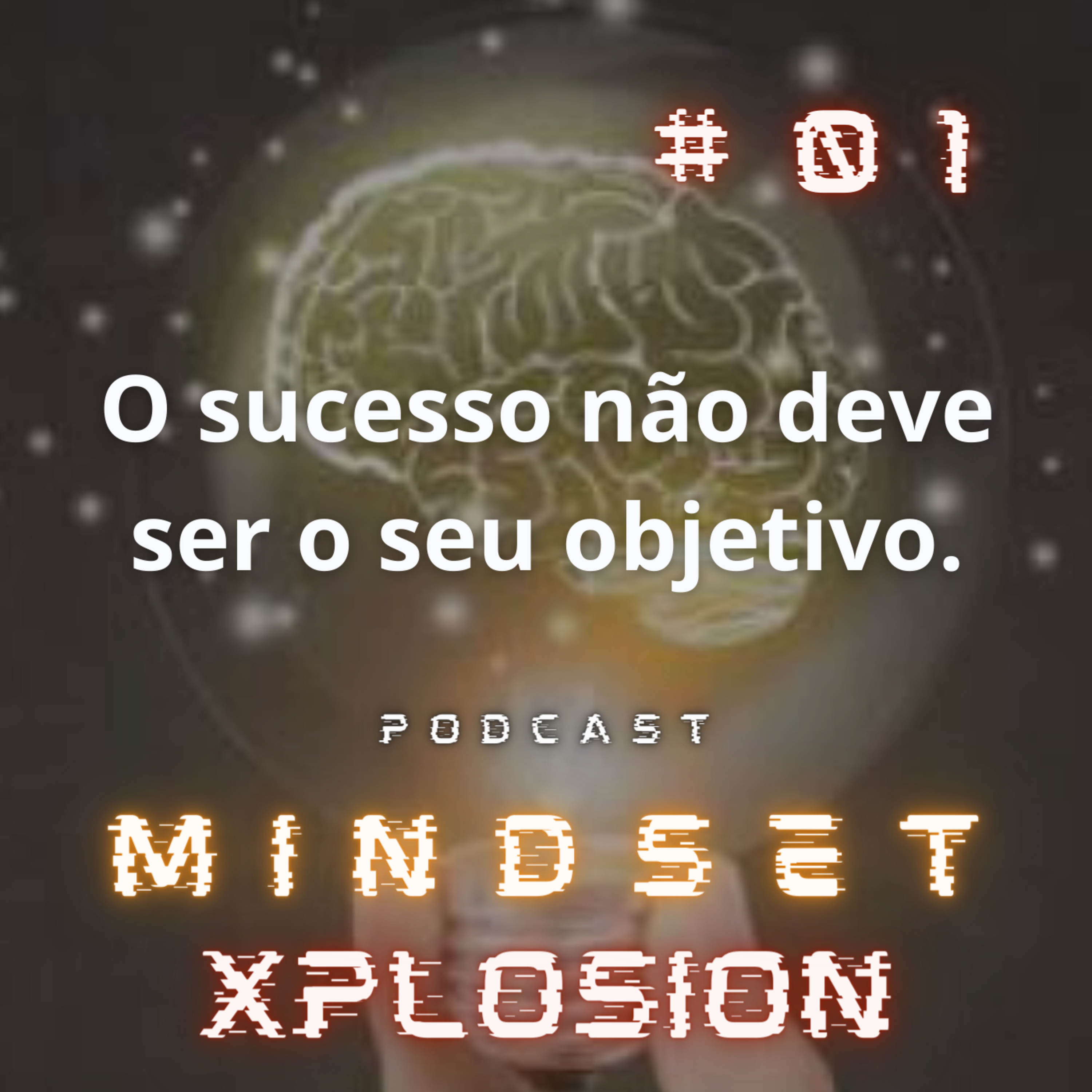 Mindset Xplosion