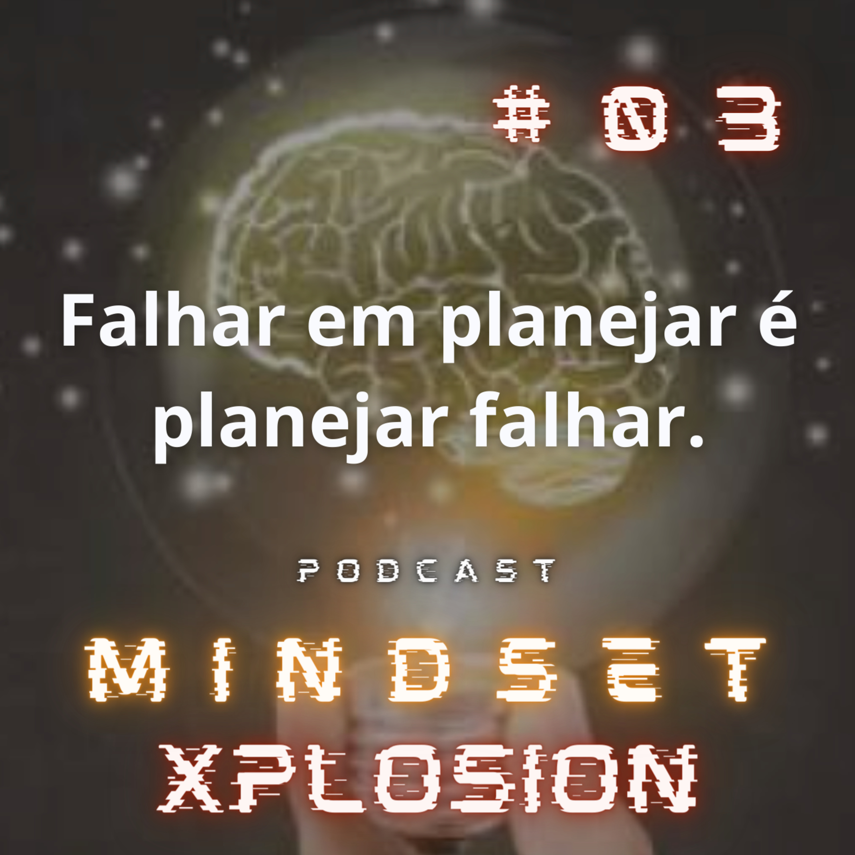 Mindset Xplosion