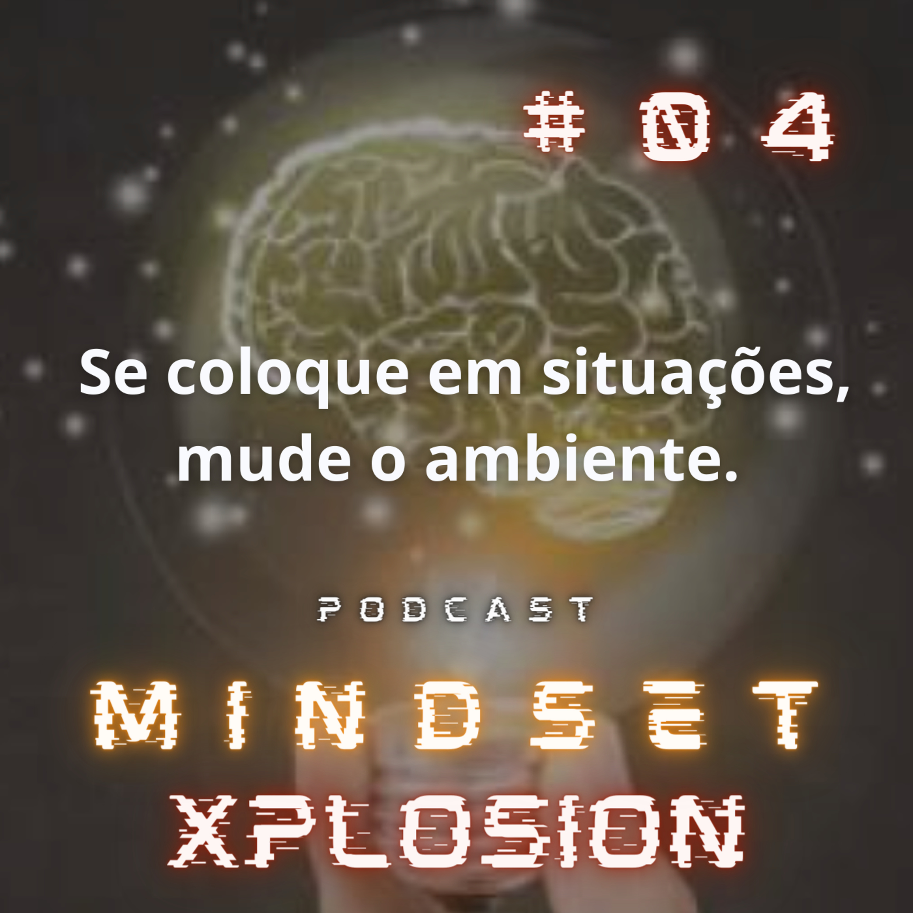 Mindset Xplosion